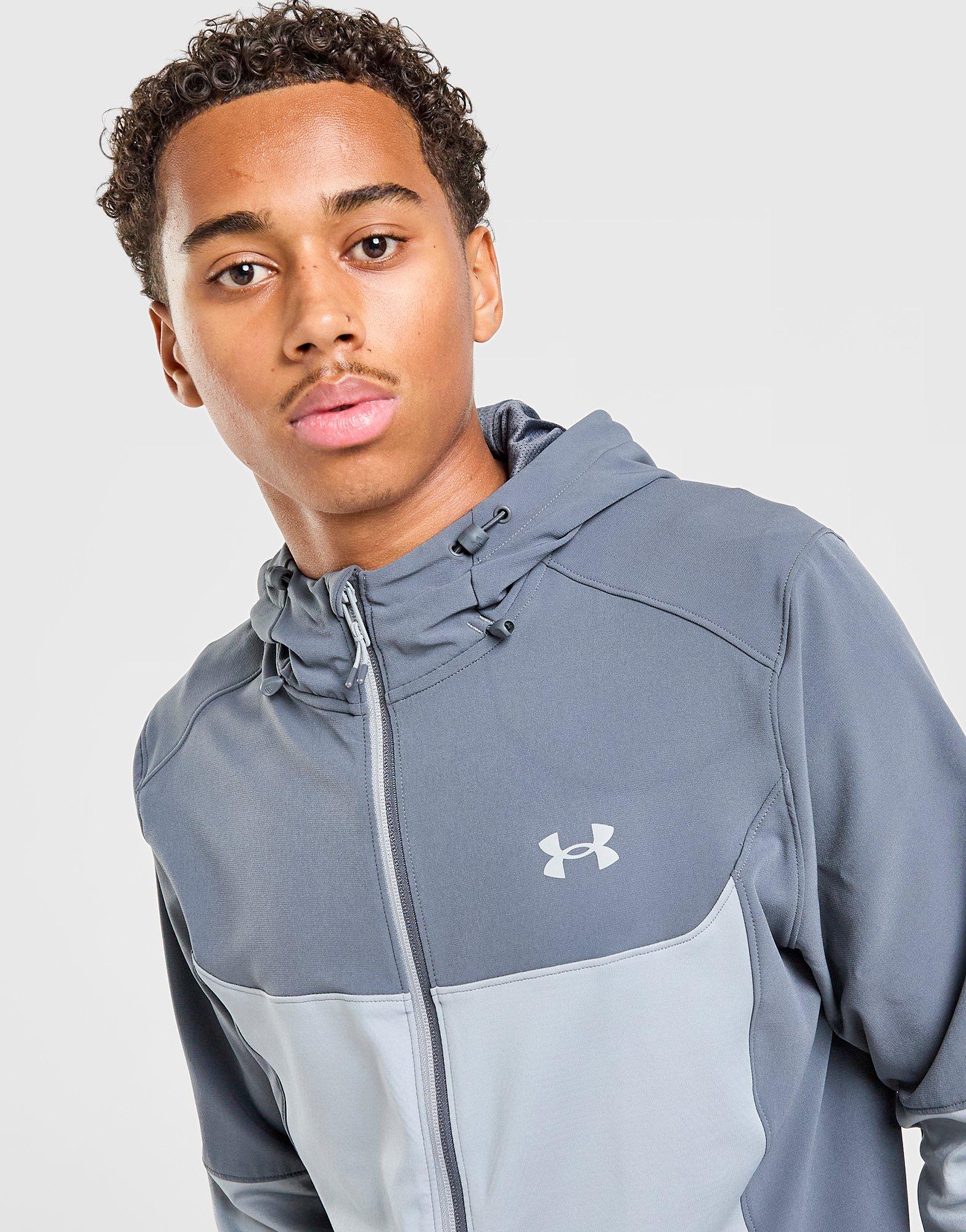 Under Armour Veste zippée Utility Winter