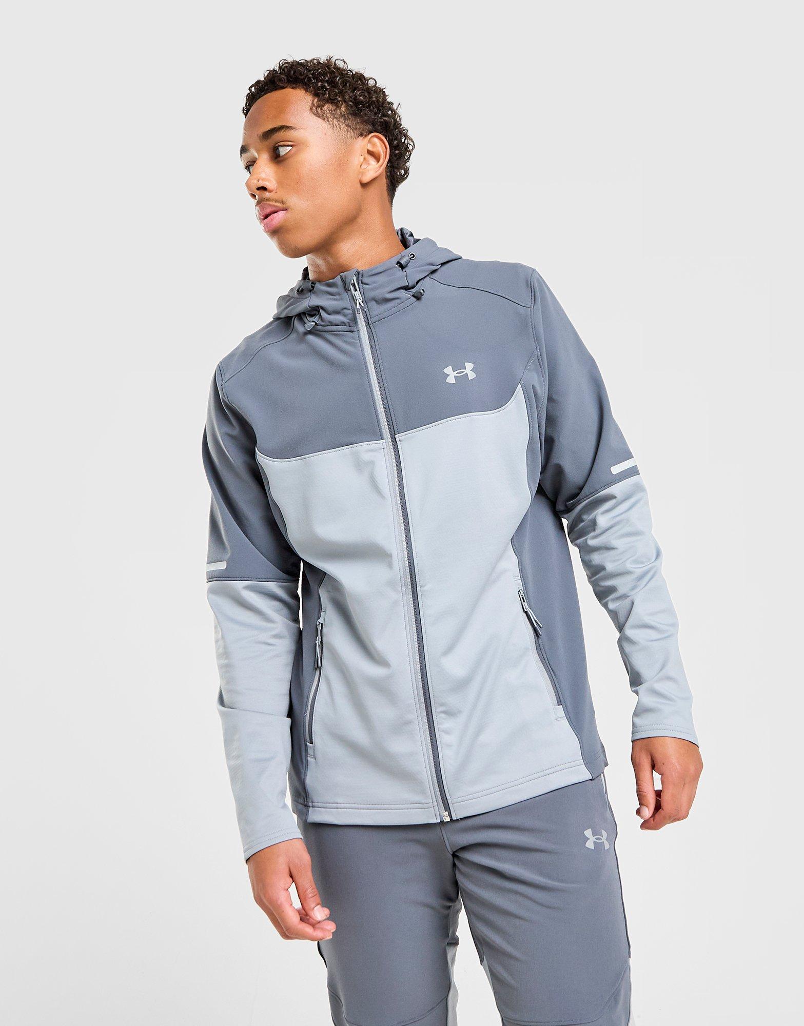 Under Armour Veste zippée Utility Winter