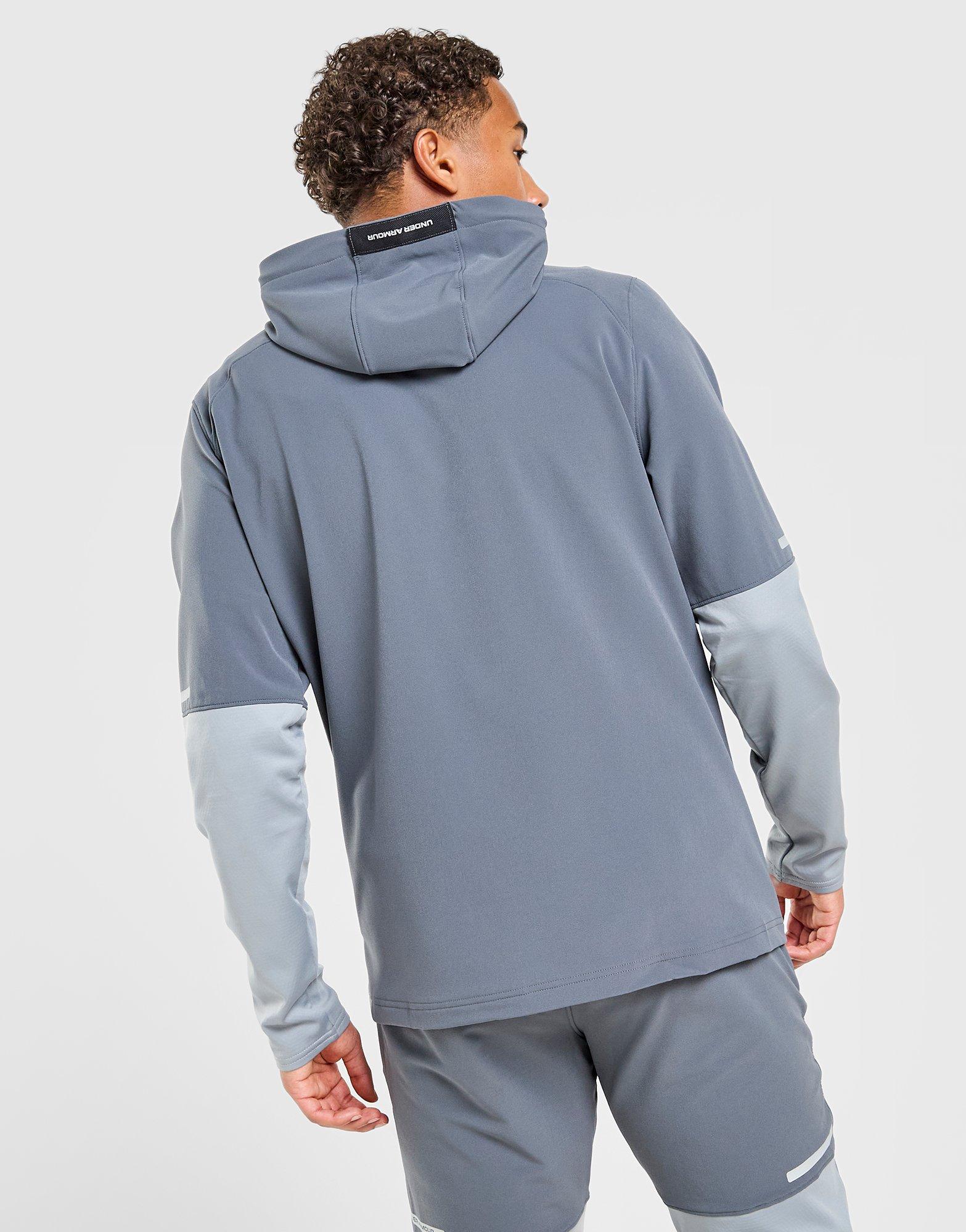 Under Armour Veste zippée Utility Winter