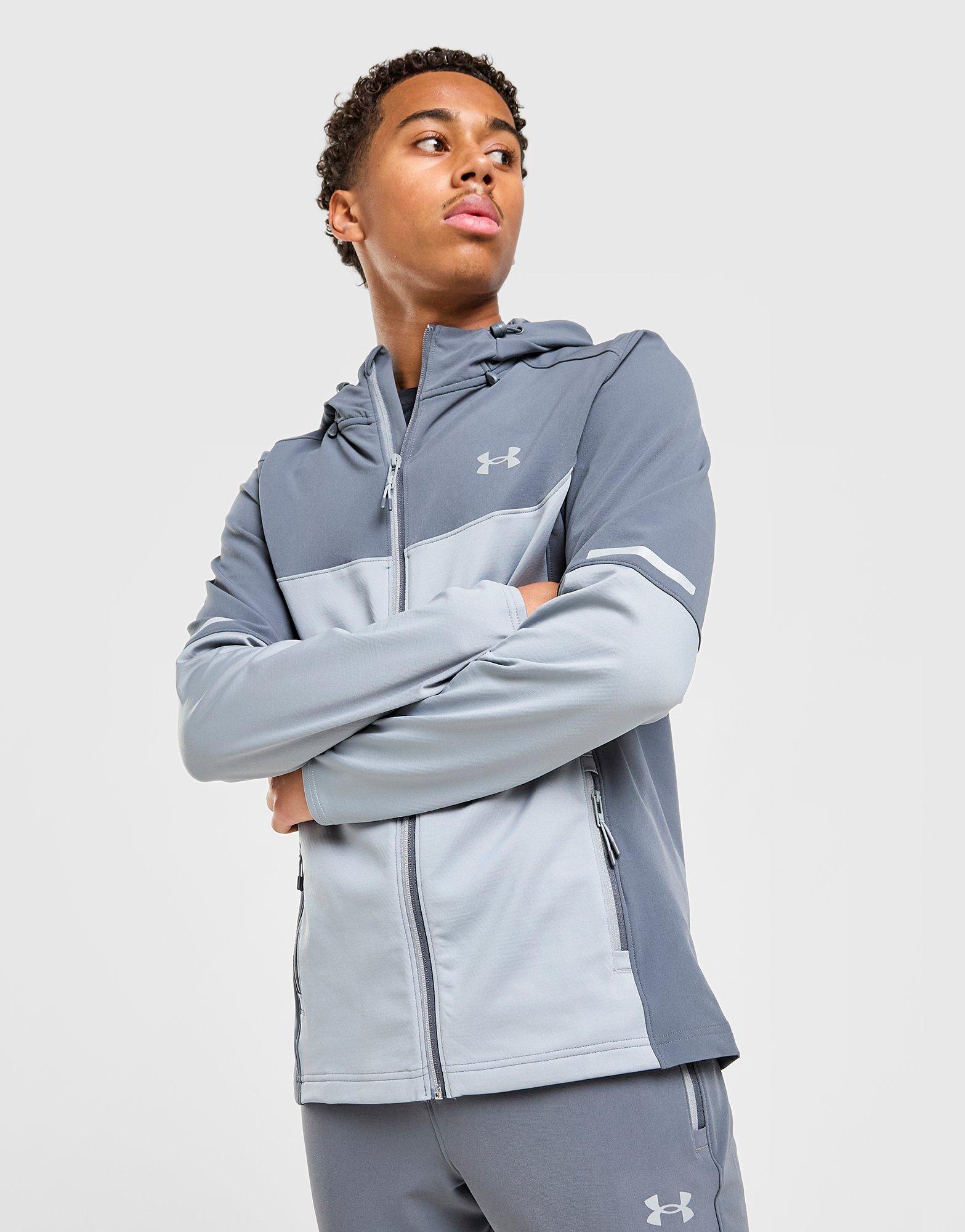 Under Armour Chaqueta Utility Winter Full Zip