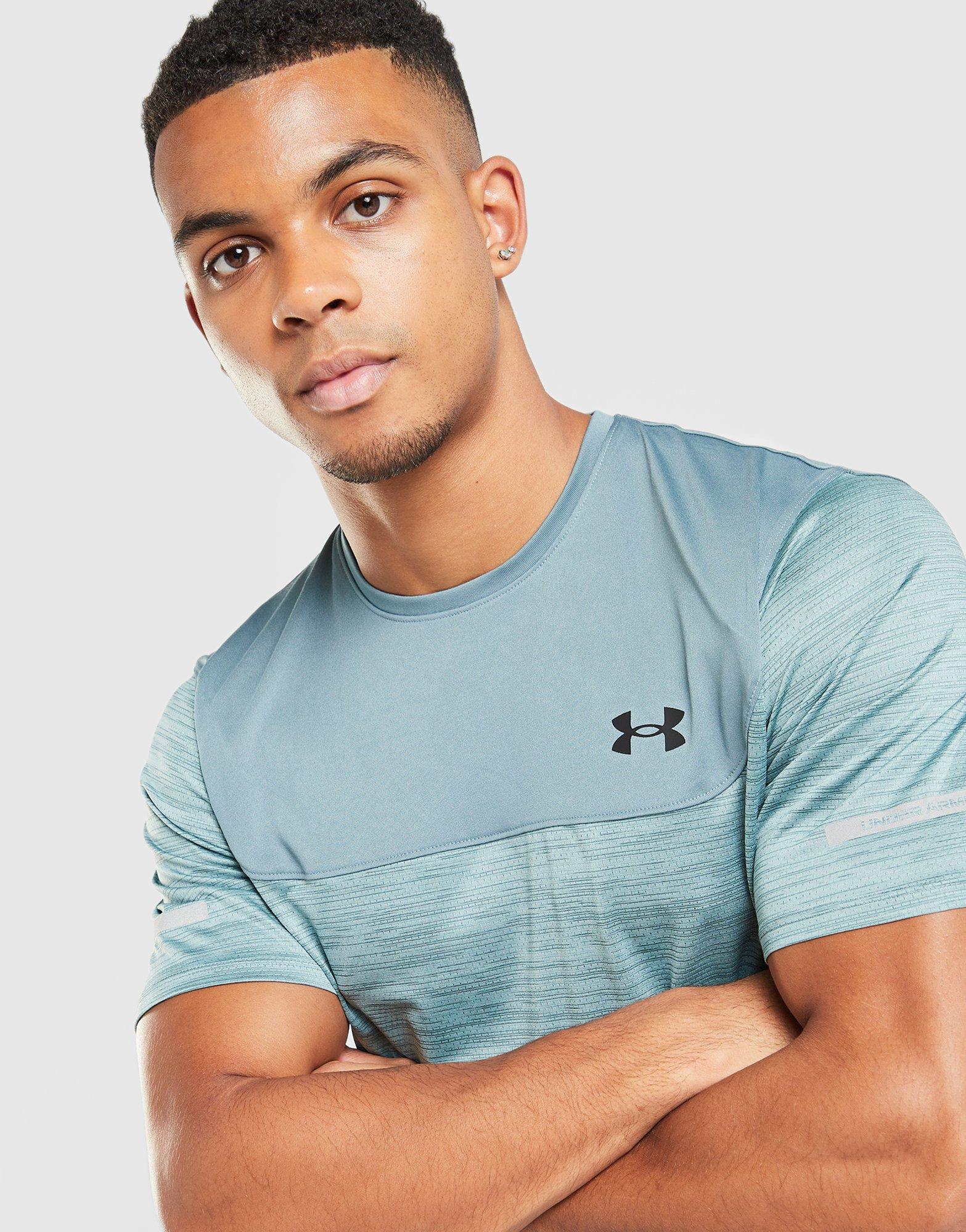 Under Armour Tech Utility T-Shirt