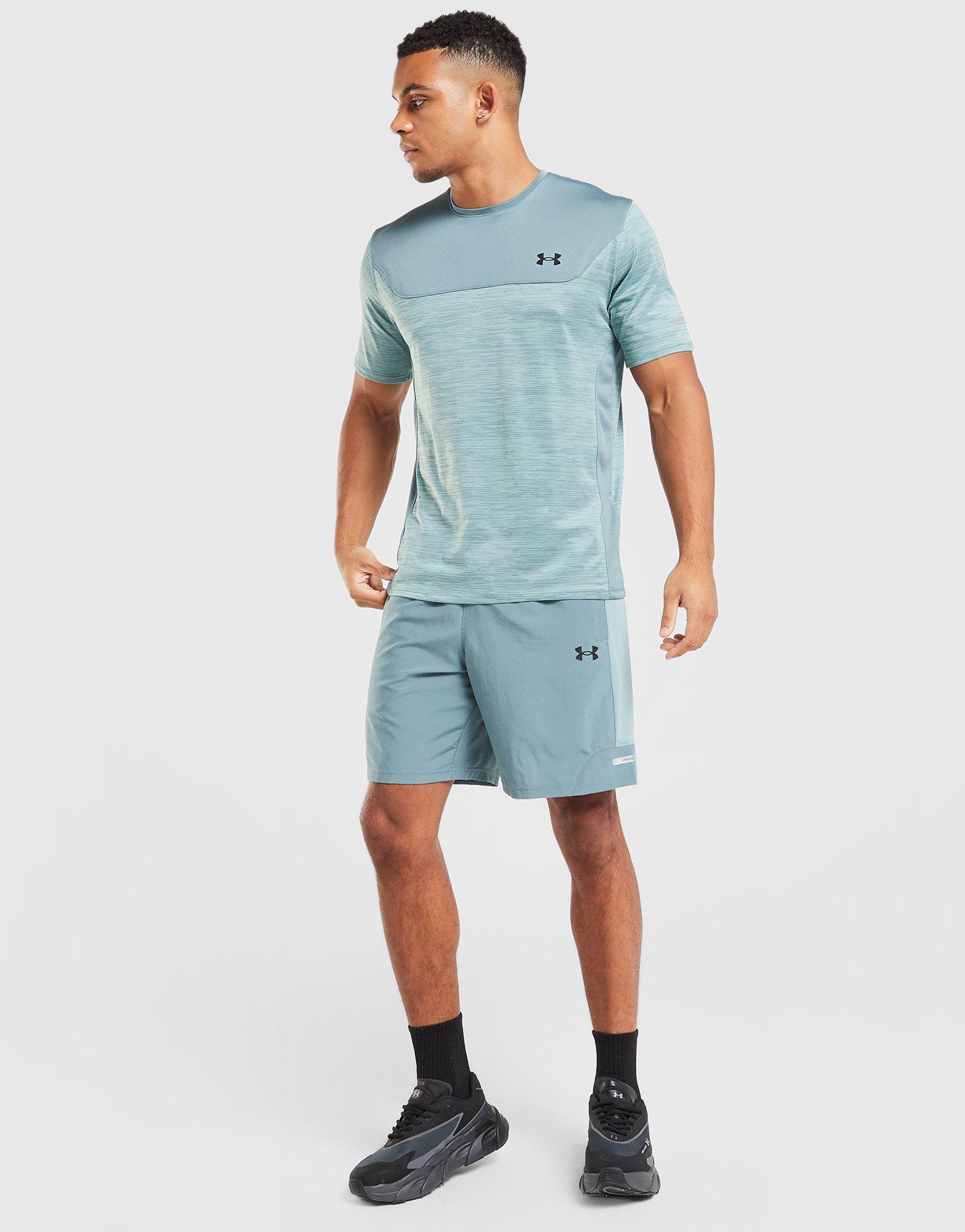Under Armour Tech Utility T-Shirt