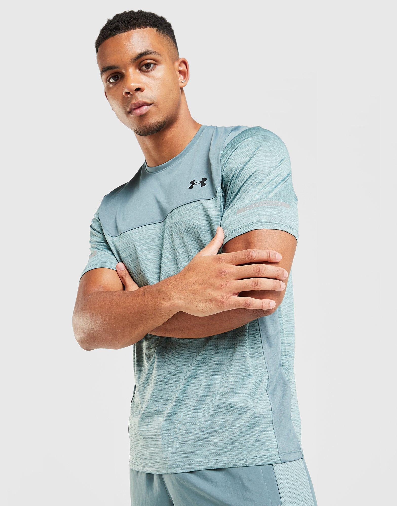 Under Armour Tech Utility T-Shirt