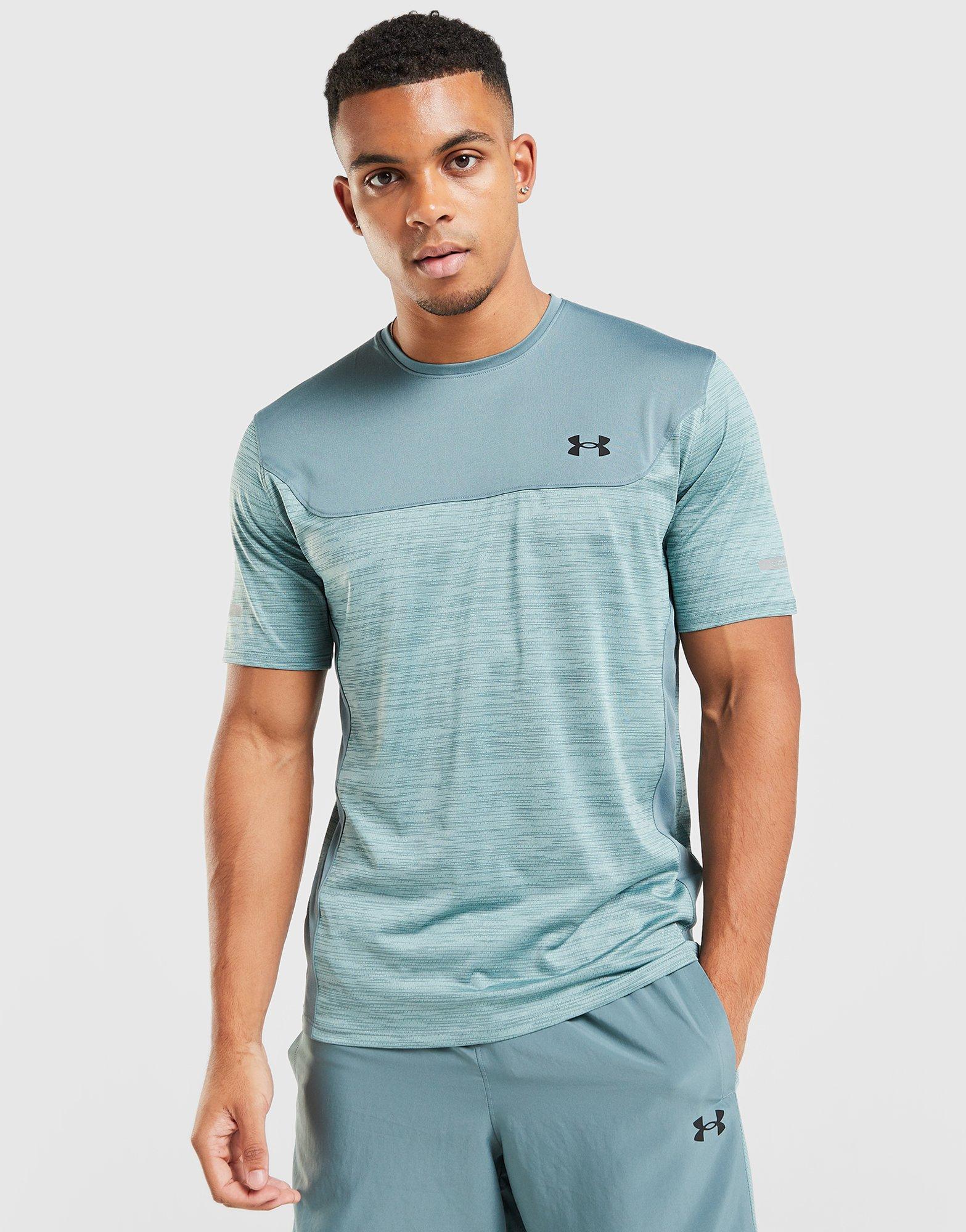 Under Armour Maglia Tech Utility