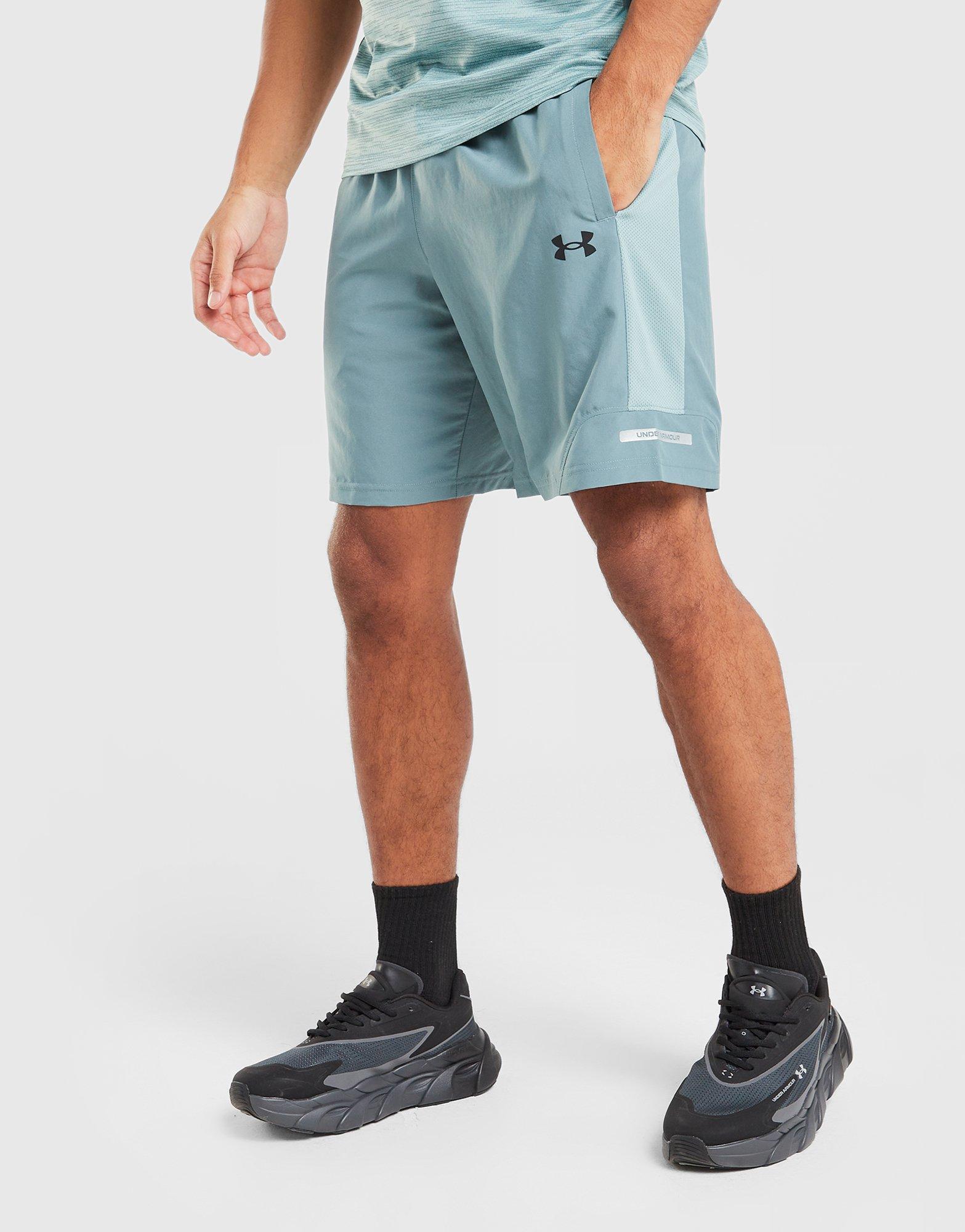 Under Armour Short Tech Utility