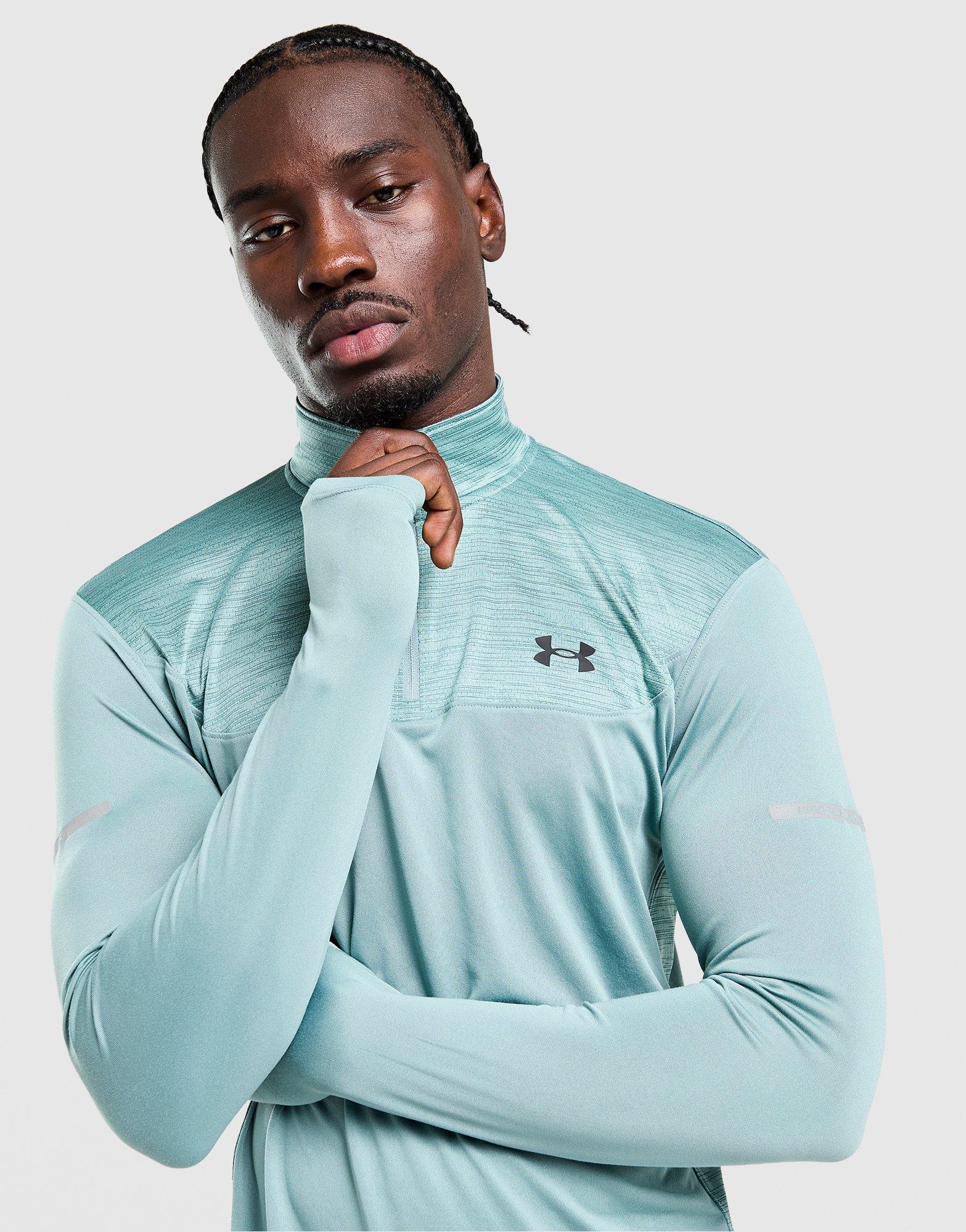 Under Armour Tech Utility 1/4 Zip Top