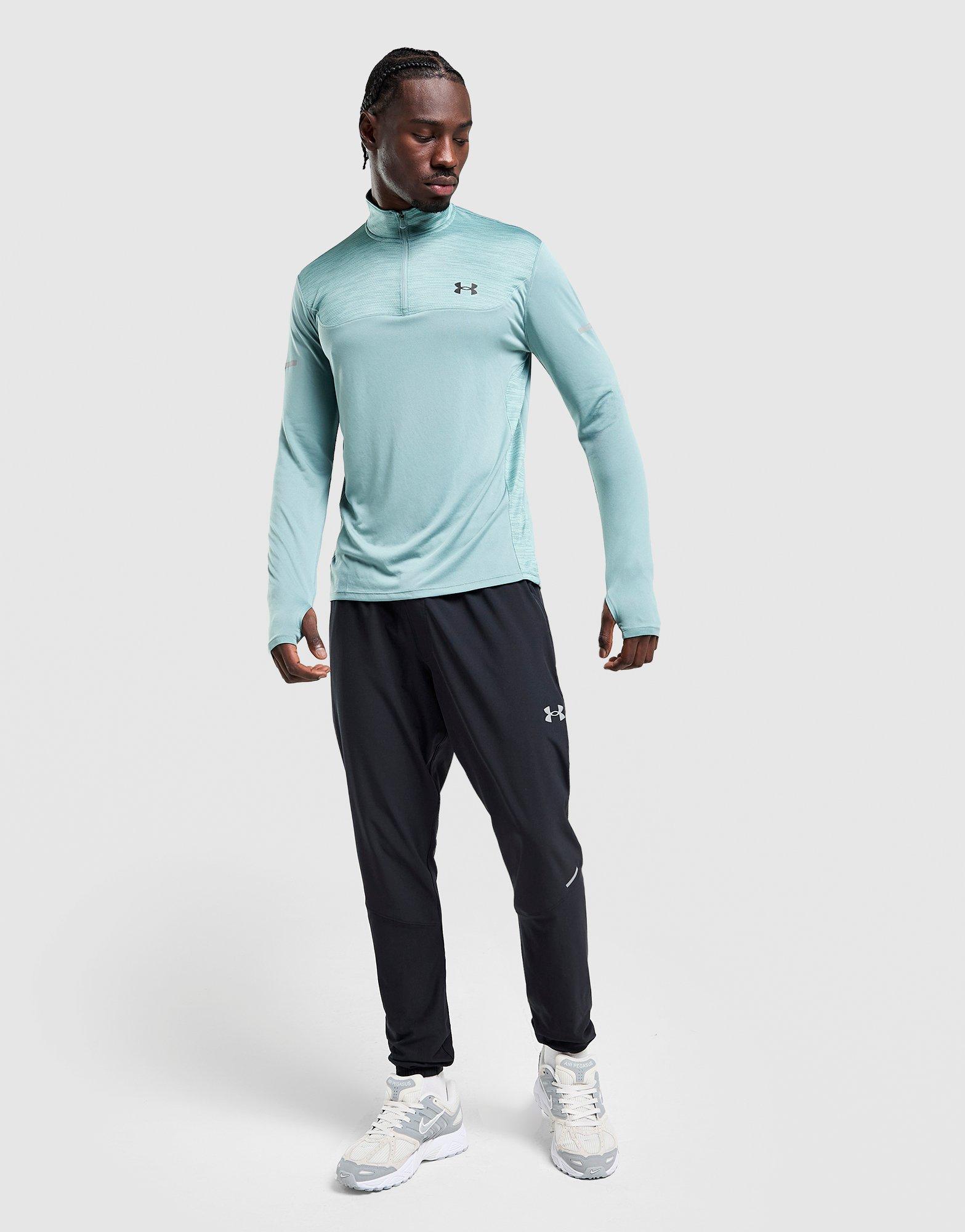 Under Armour Tech Utility 1/4 Zip Top