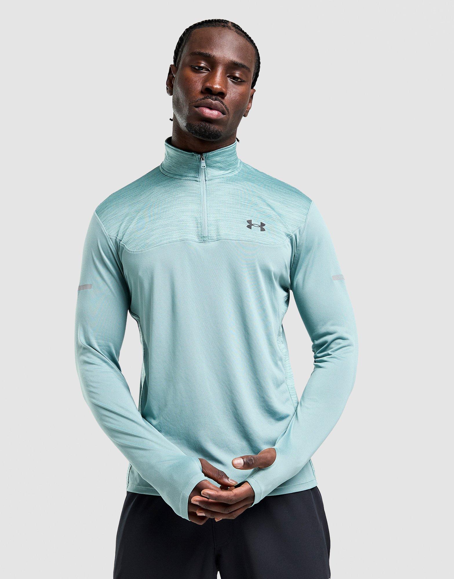Under Armour Top 1/4 Zip Tech Utility