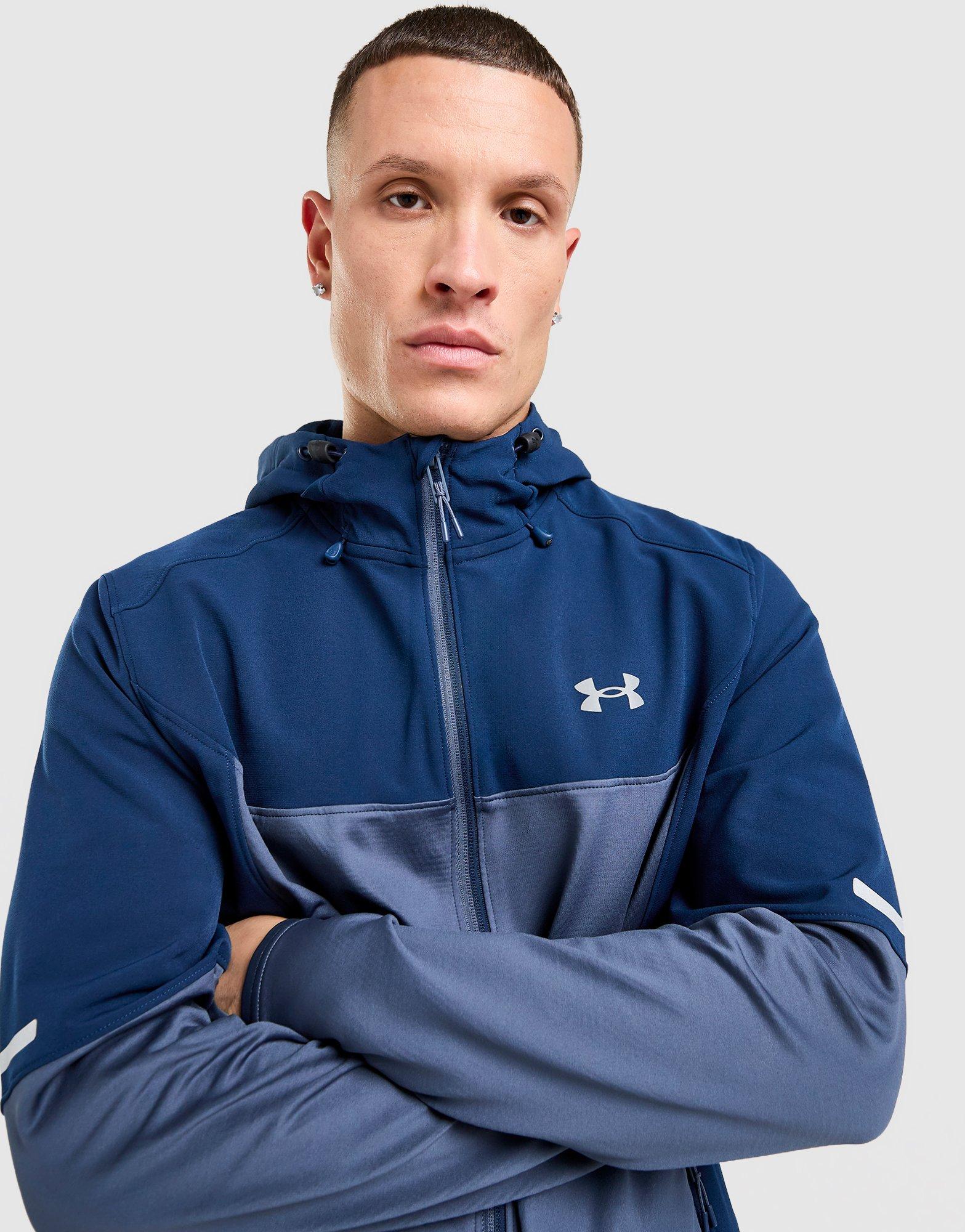 Under Armour Veste zippée Utility Winter