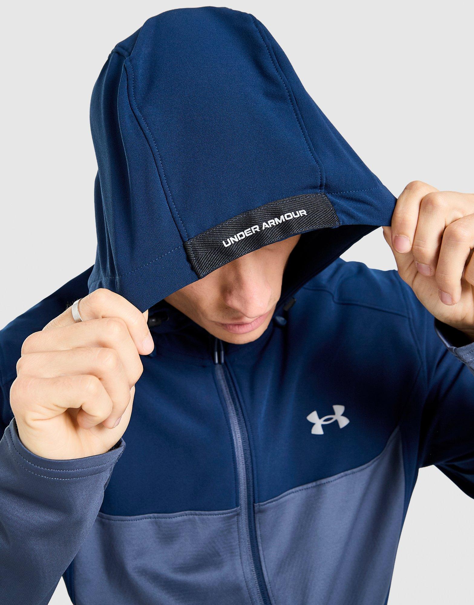 Under Armour Veste zippée Utility Winter