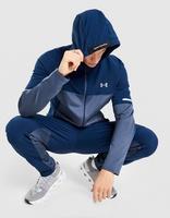 Under Armour Giacca Utility Invernale Con Zip Intera