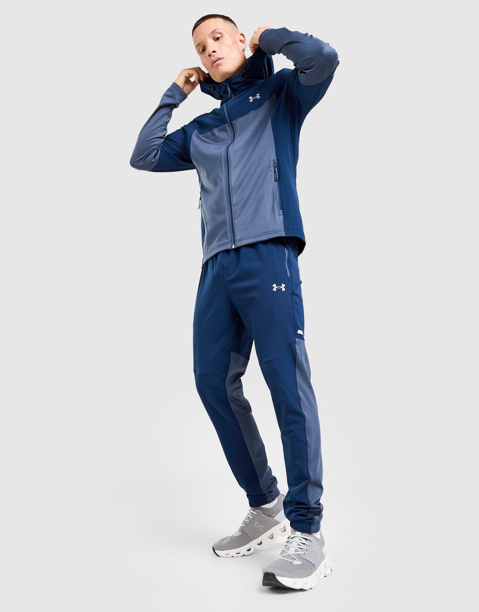 Under Armour Pantaloni Track Winterized Utility