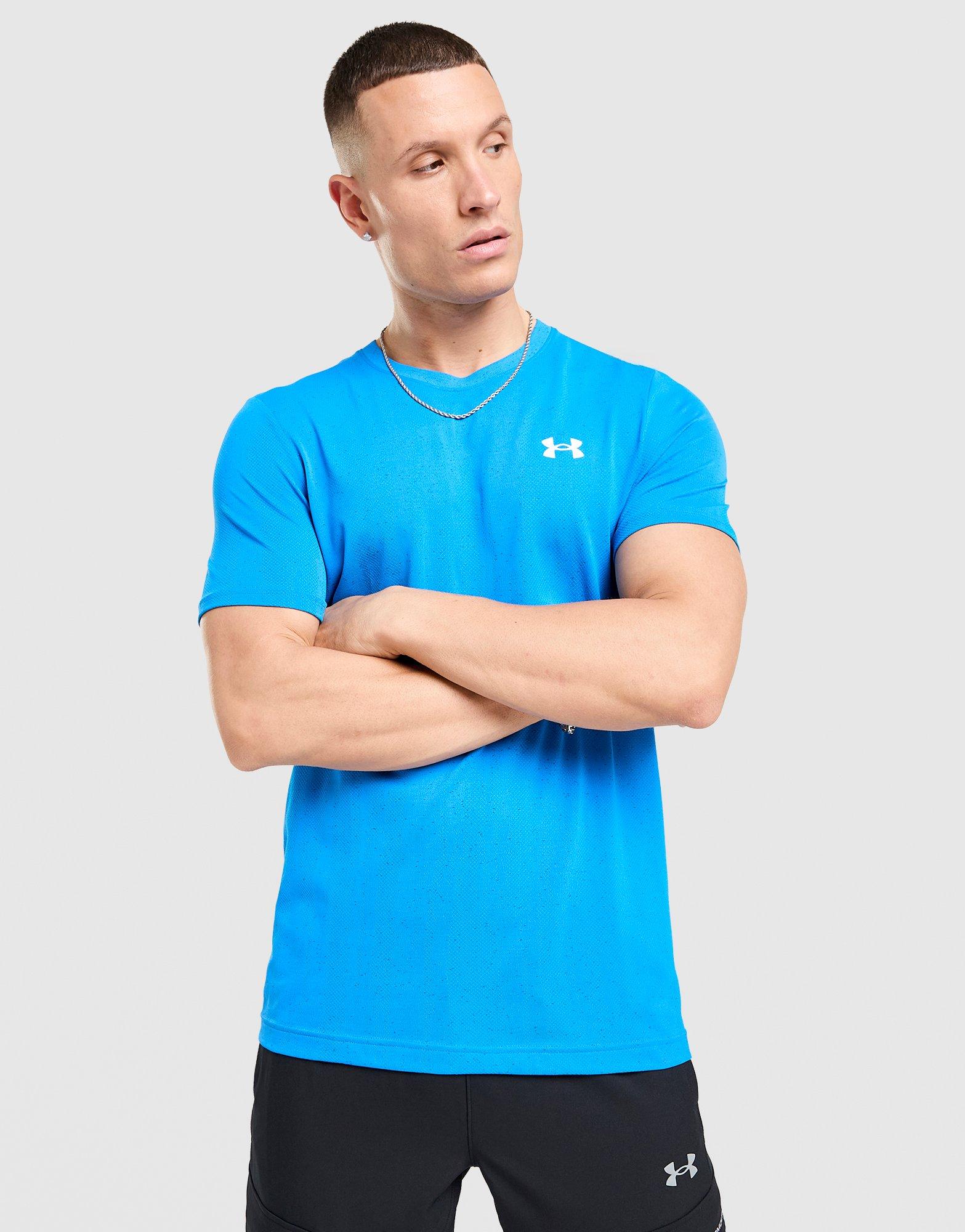 Under Armour Vanish Seamless T-Shirt