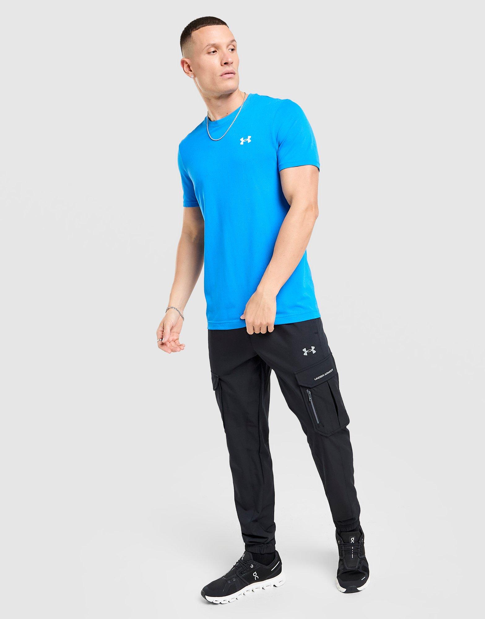 Under Armour Vanish Seamless T-Shirt