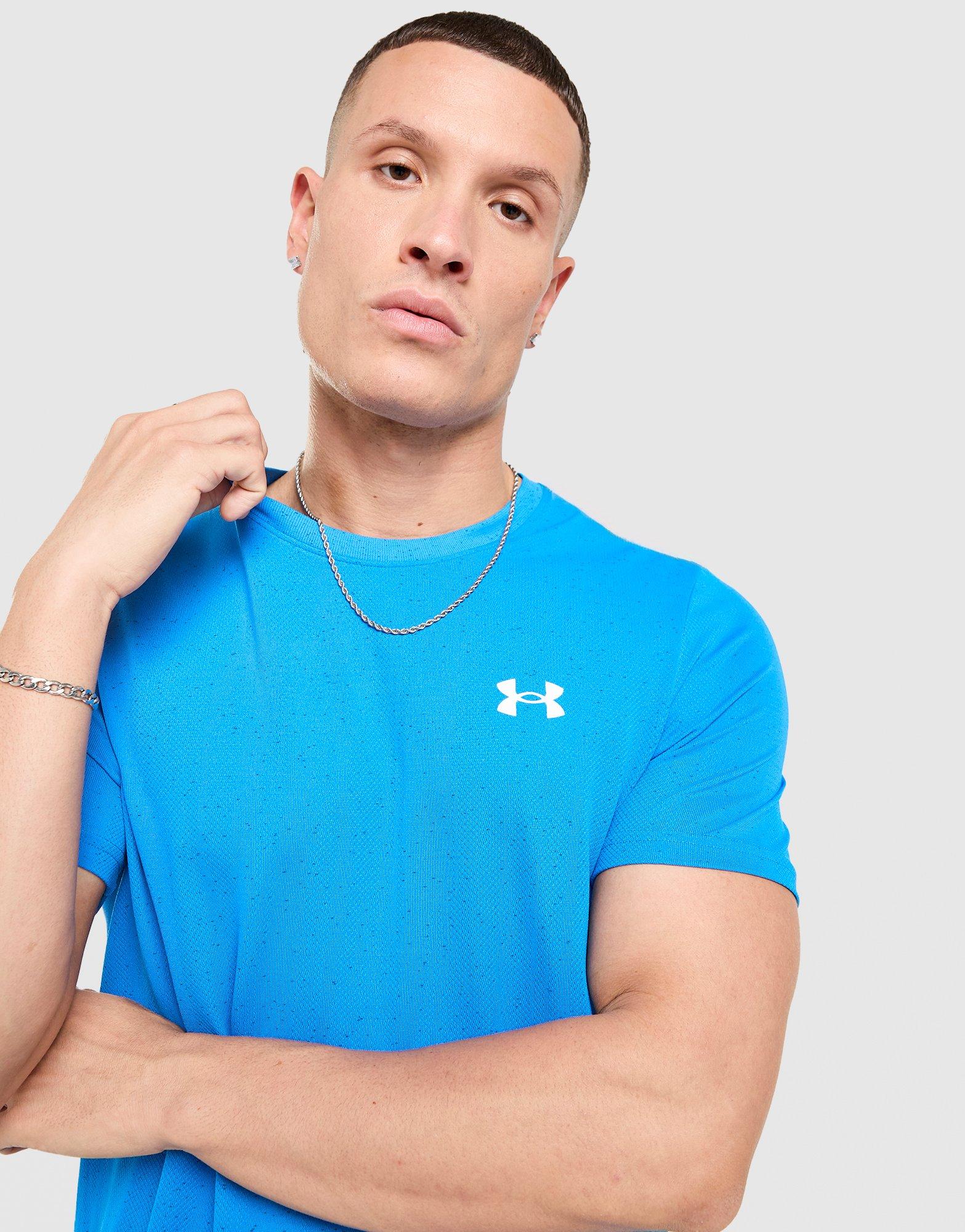 Under Armour Maglia Seamless Vanish