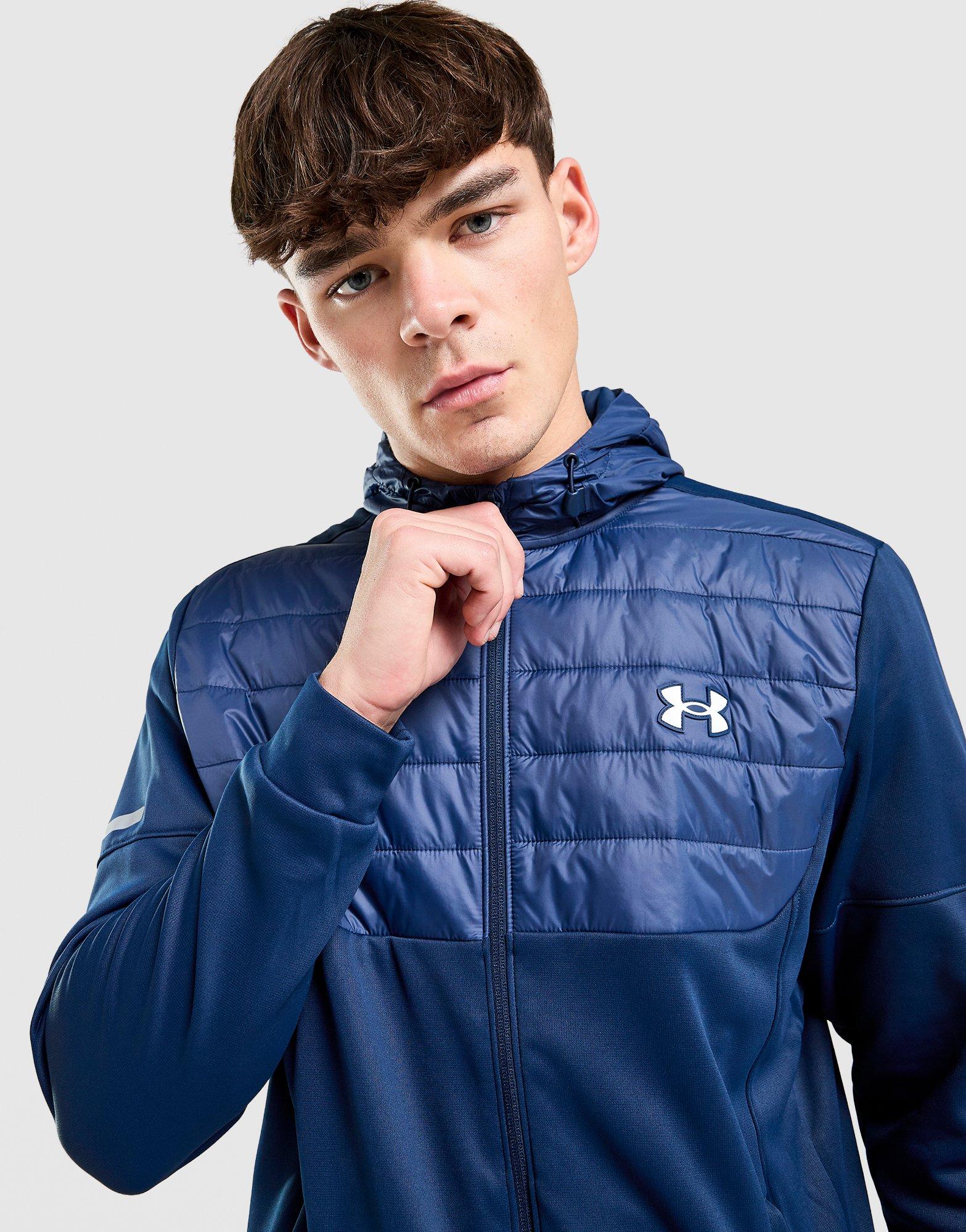 Under Armour Sweat zippé Armour Fleece Hiver