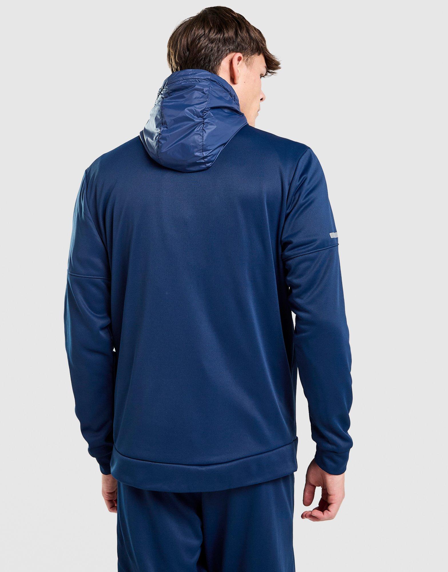 Under Armour Sweat zippé Armour Fleece Hiver