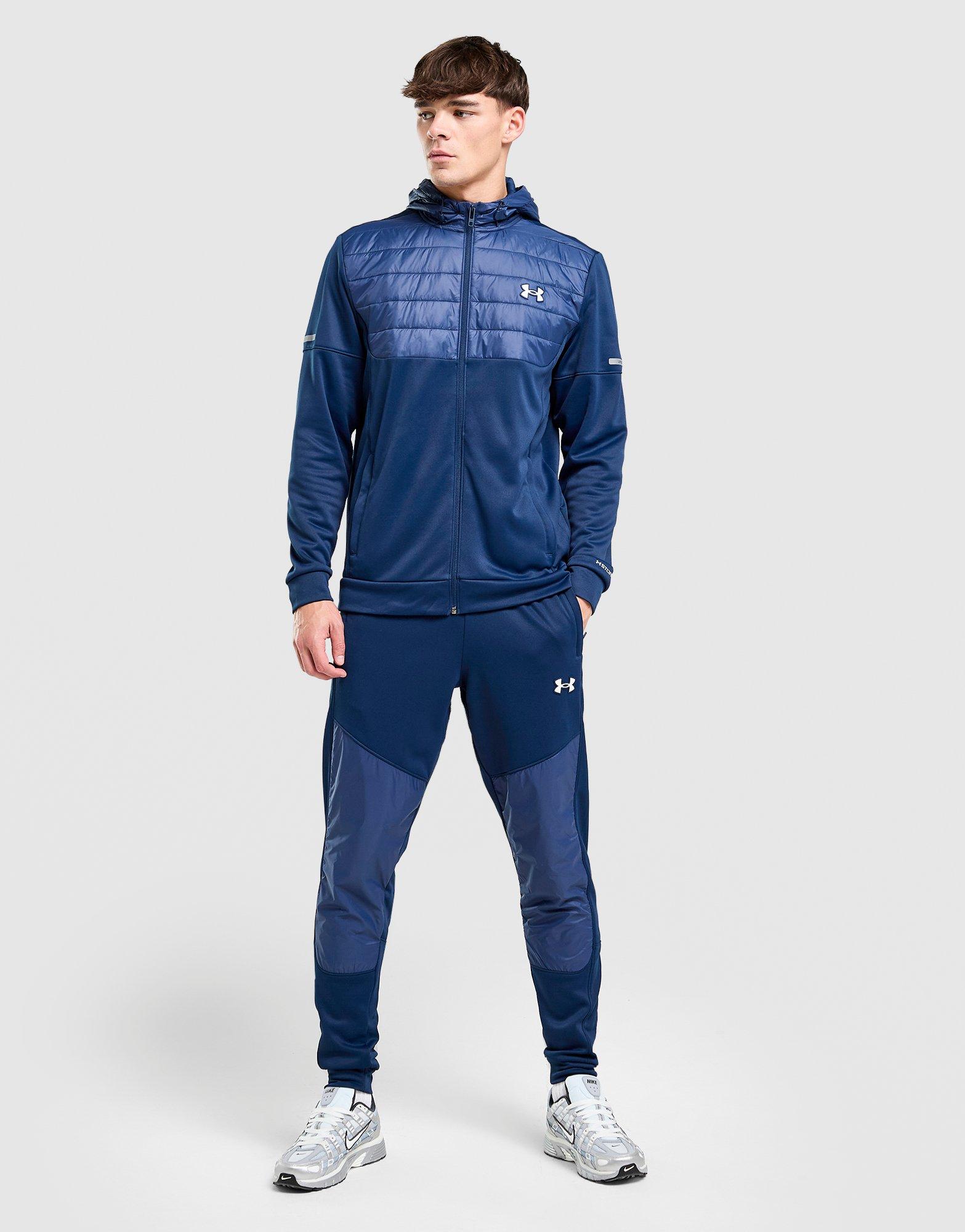 Under Armour Sweat zippé Armour Fleece Hiver