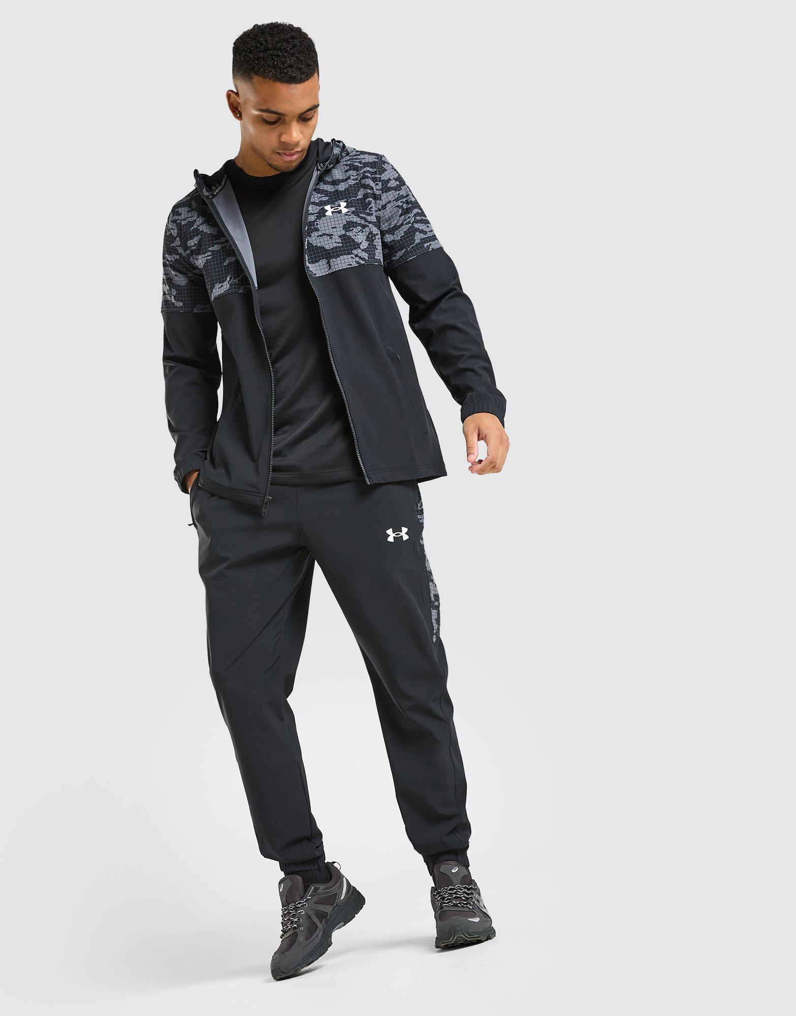 Under Armour Veste Woven Camo