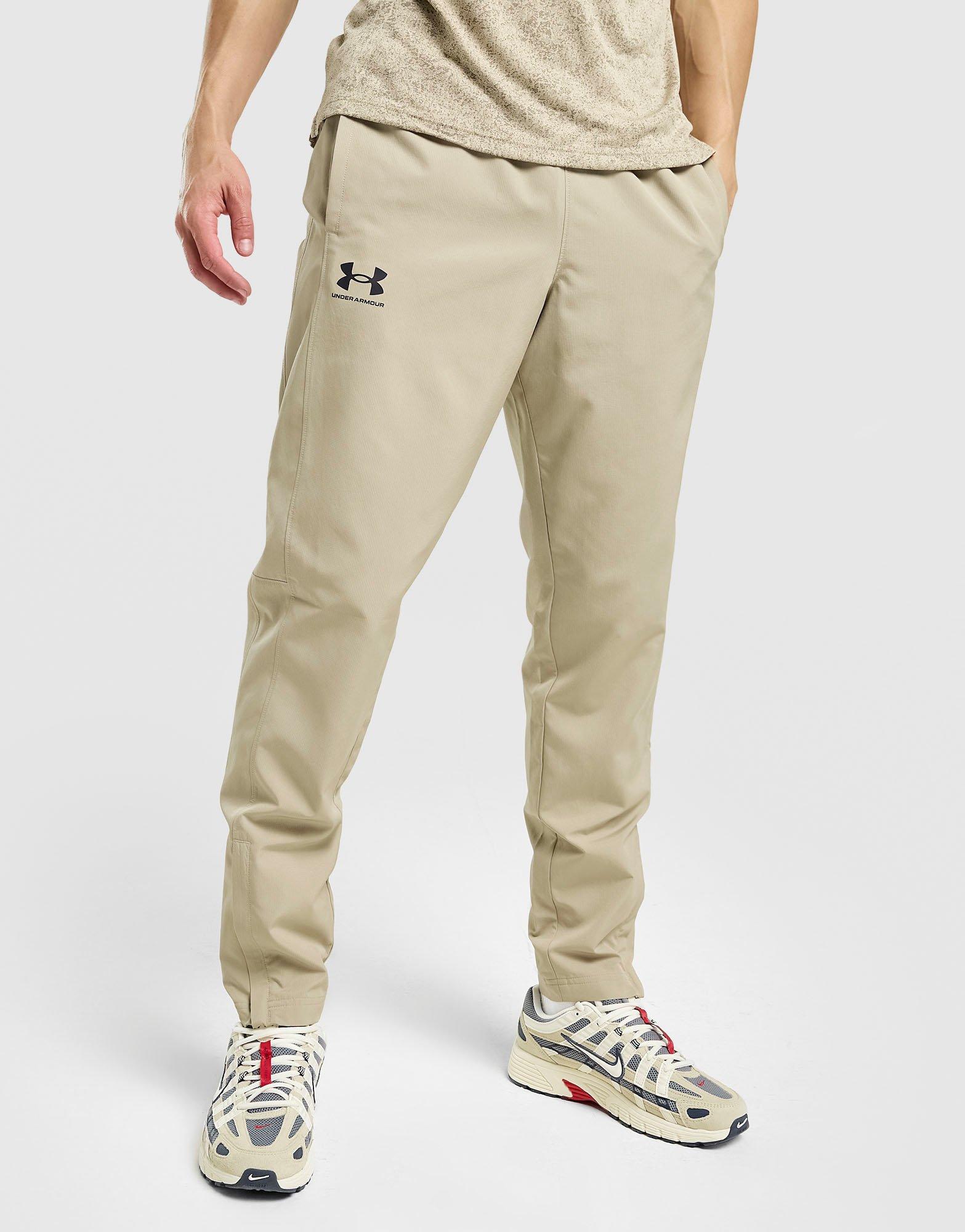 Under Armour Rival Windbreaker Track Pants