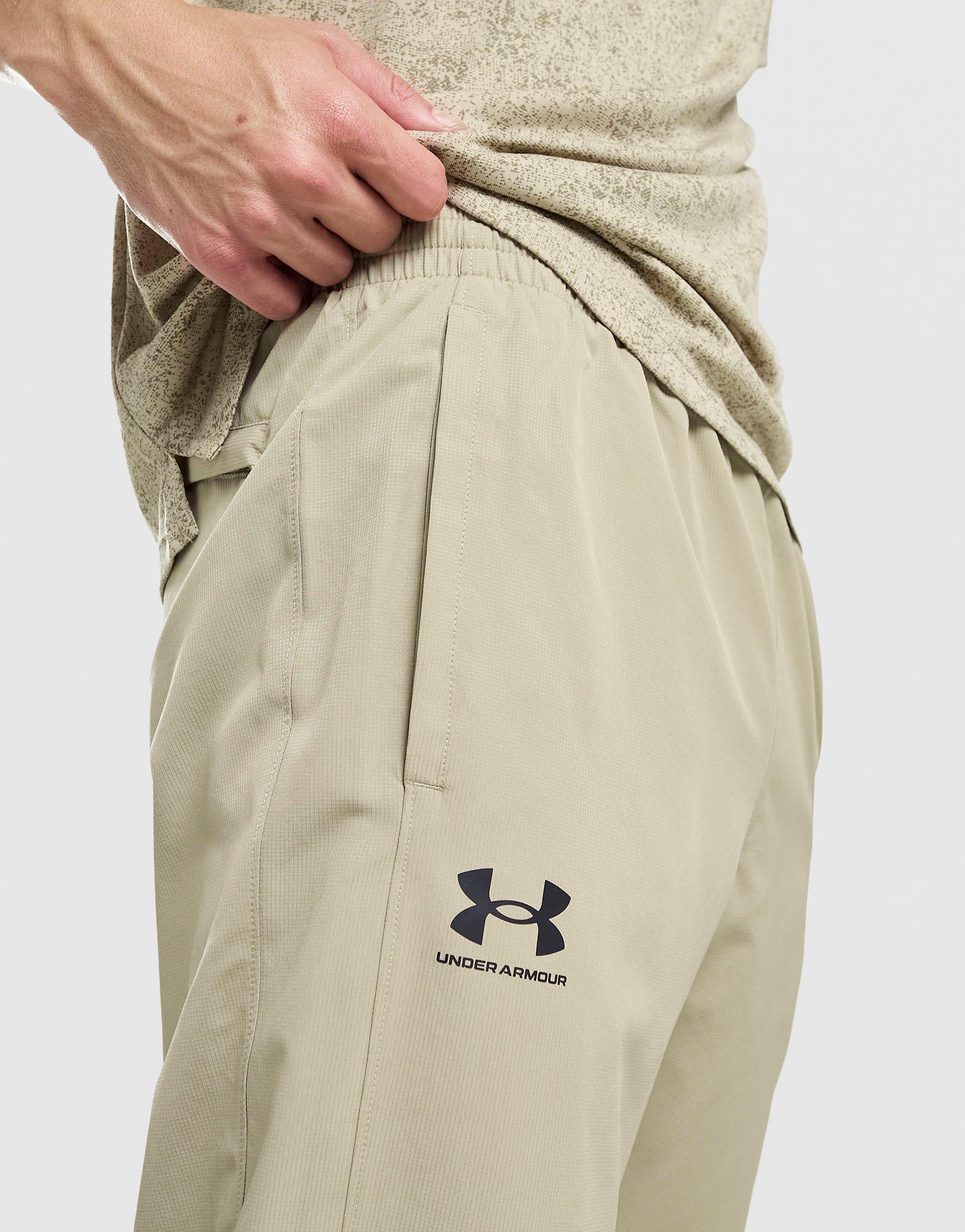 Under Armour Rival Windbreaker Track Pants