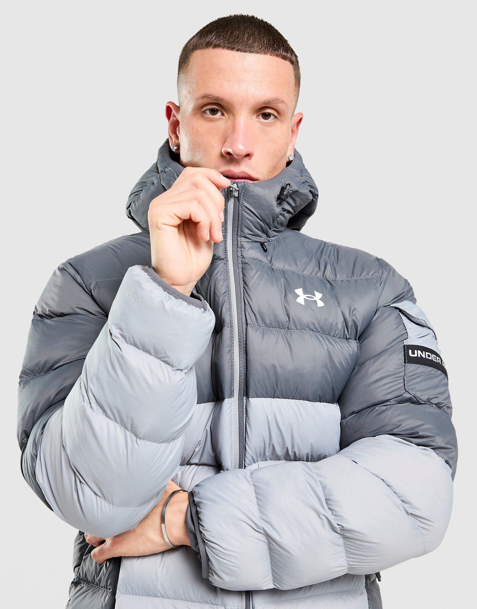Under Armour Padded Jacket