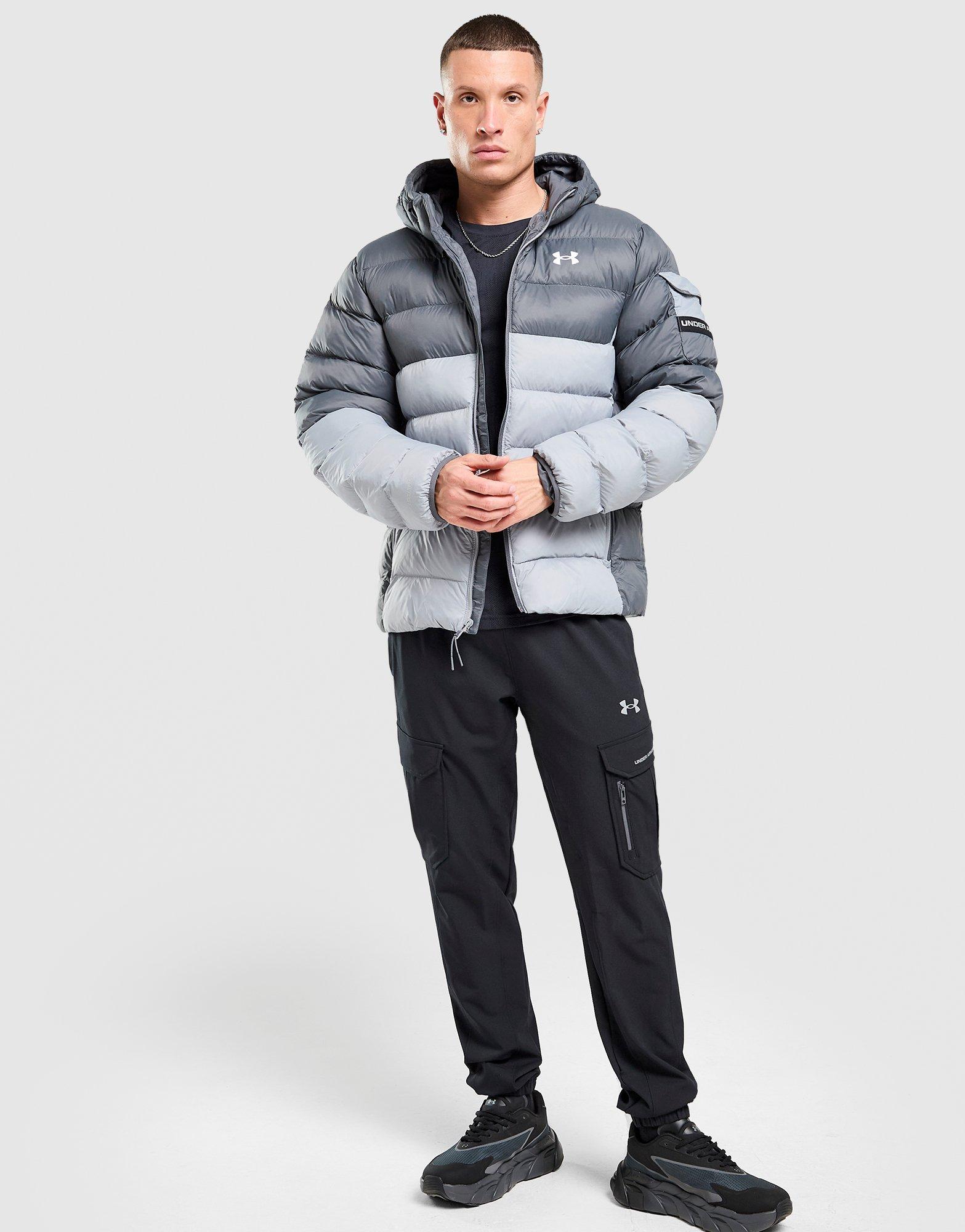 Under Armour Padded Jacket