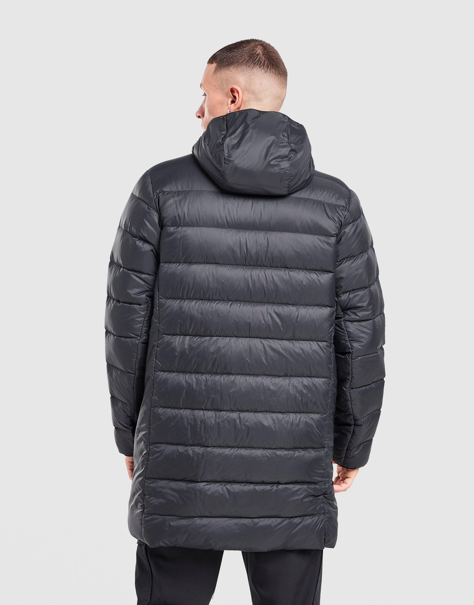 Under Armour Legend Down Parka