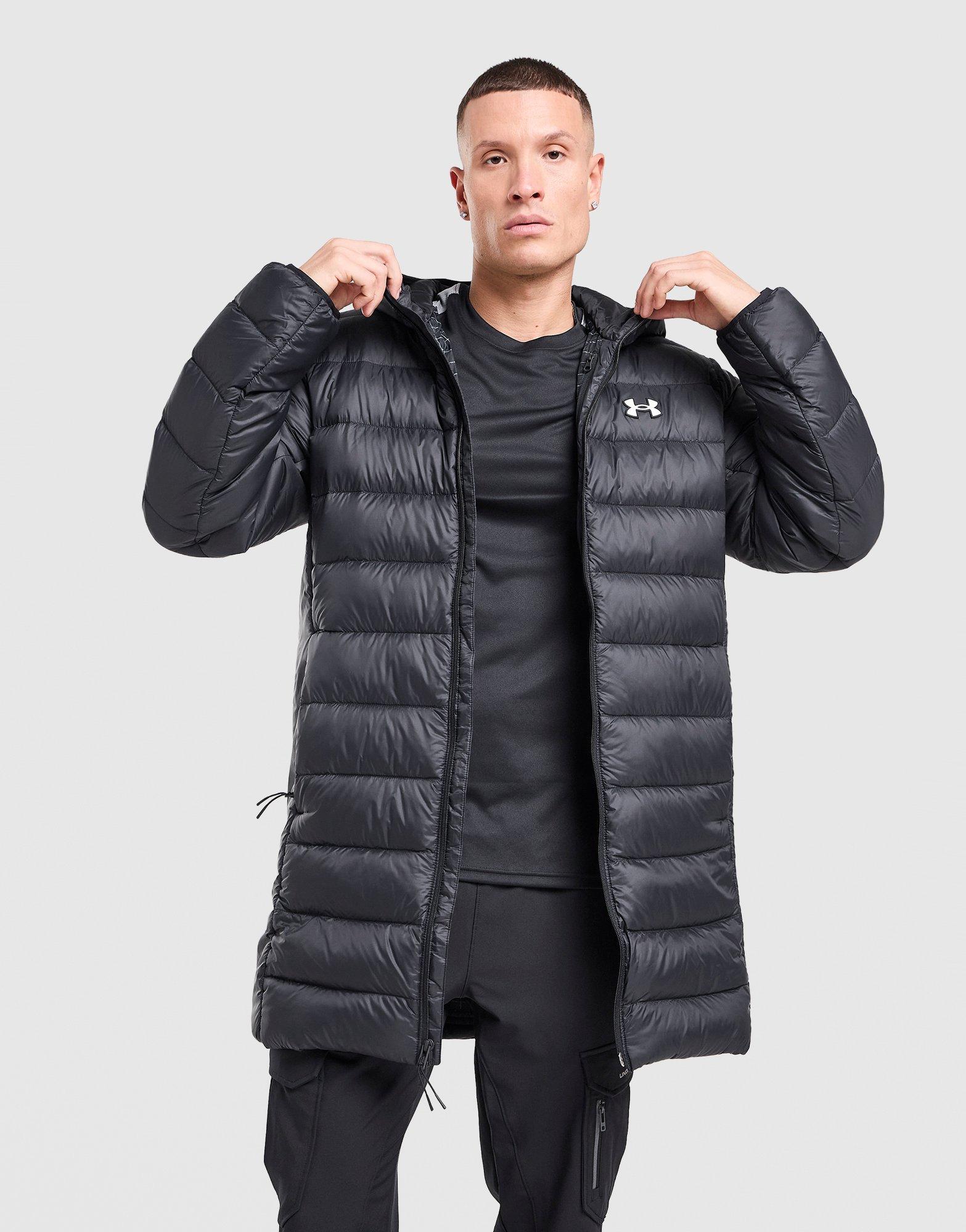 Under Armour Legend Down Parka