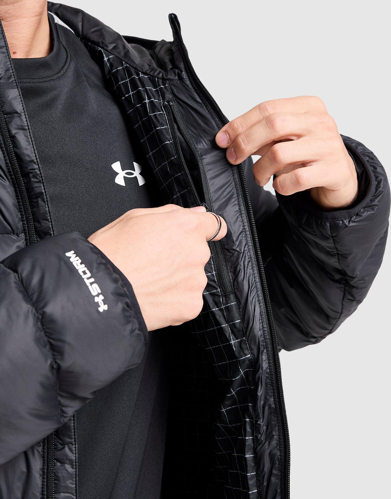 Under Armour Legend Down Parka