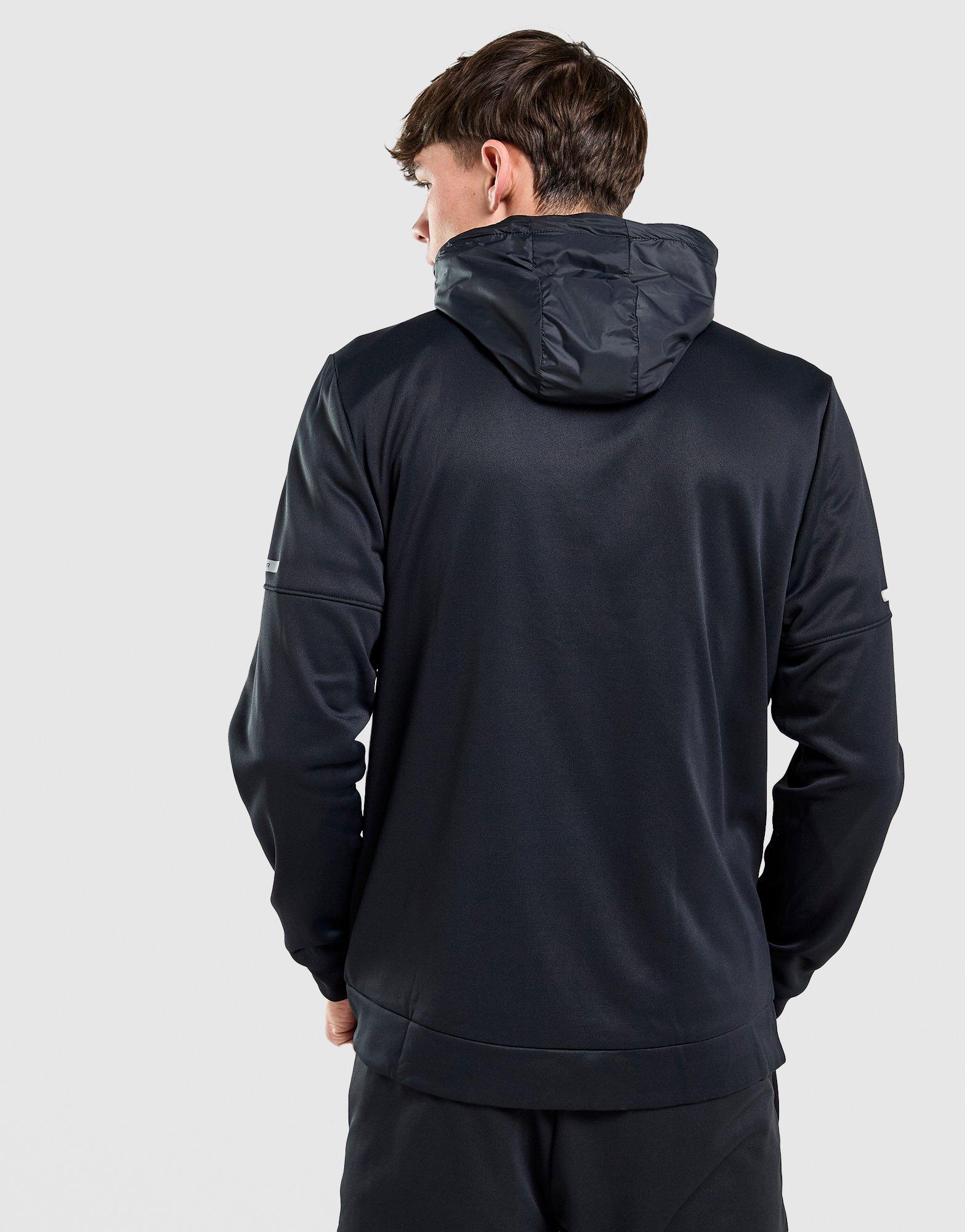 Under Armour Armour Fleece Winterized Full Zip Hoodie
