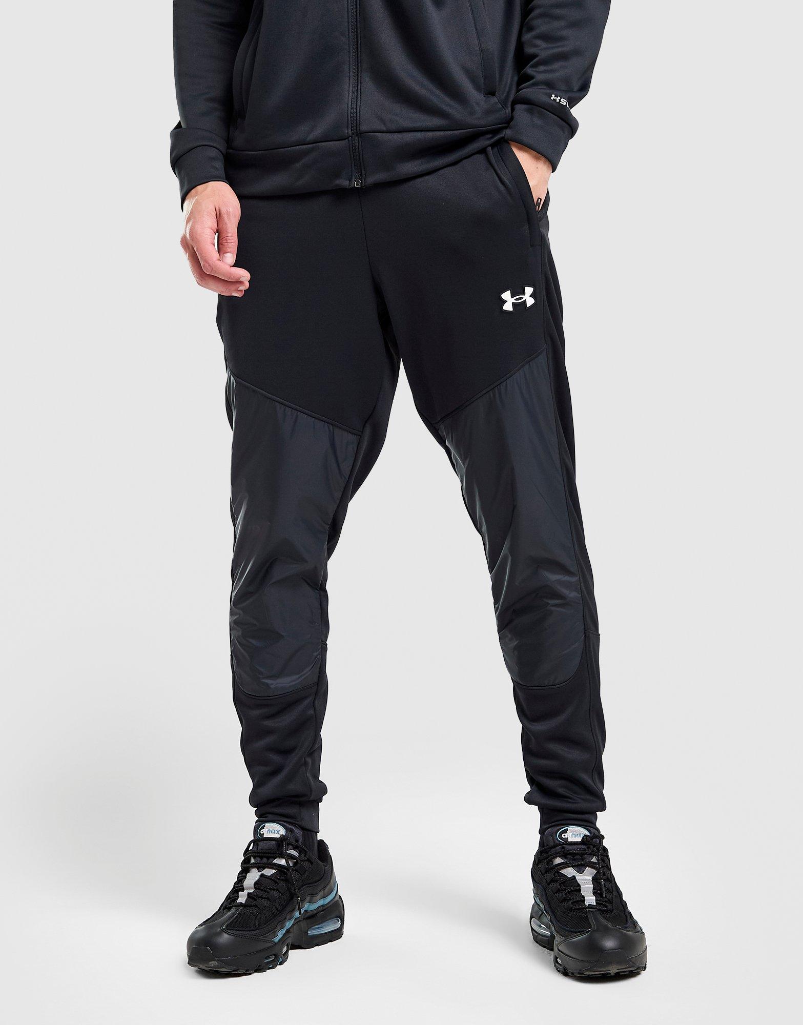 Under Armour UA Armour Fleece Utility Winter Track Pants
