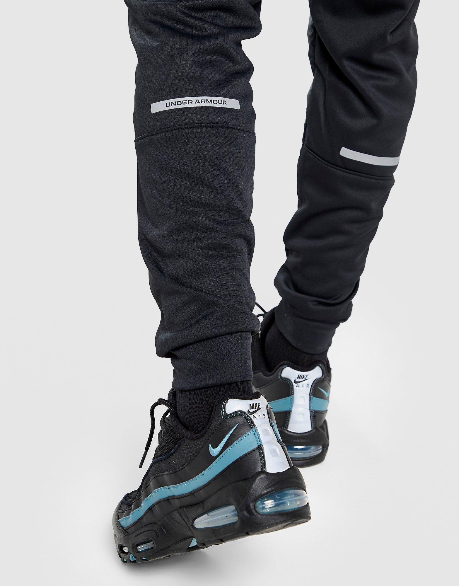 Under Armour UA Armour Fleece Utility Winter Track Pants
