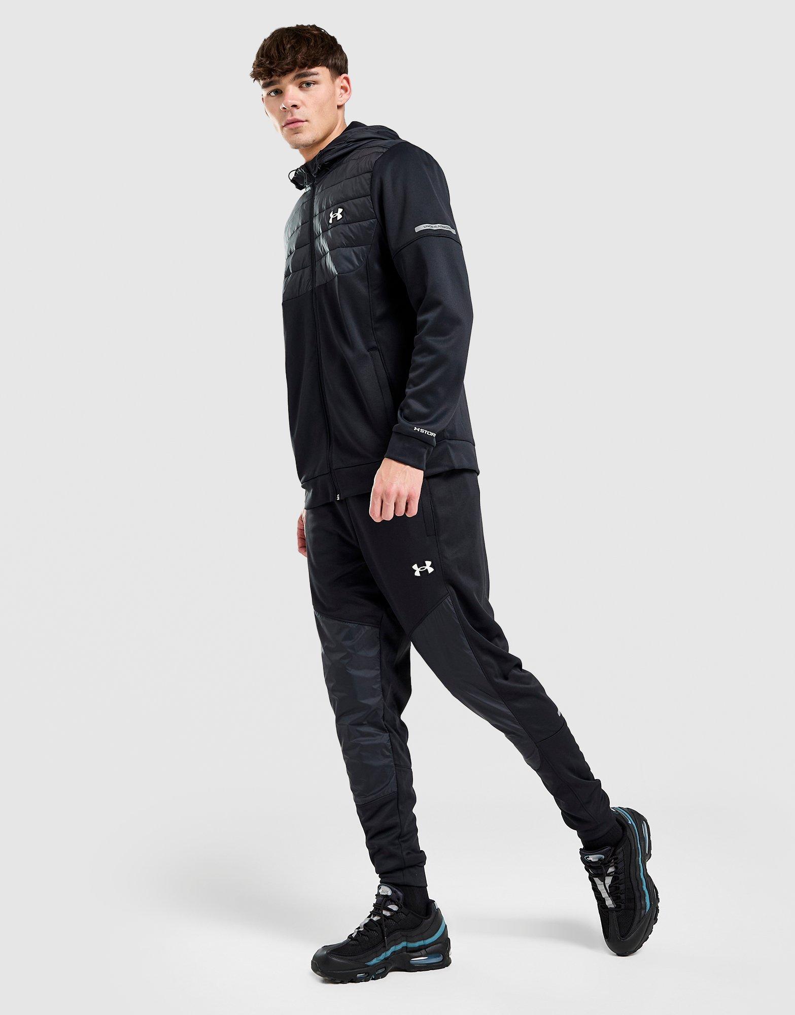 Under Armour UA Armour Fleece Utility Winter Track Pants