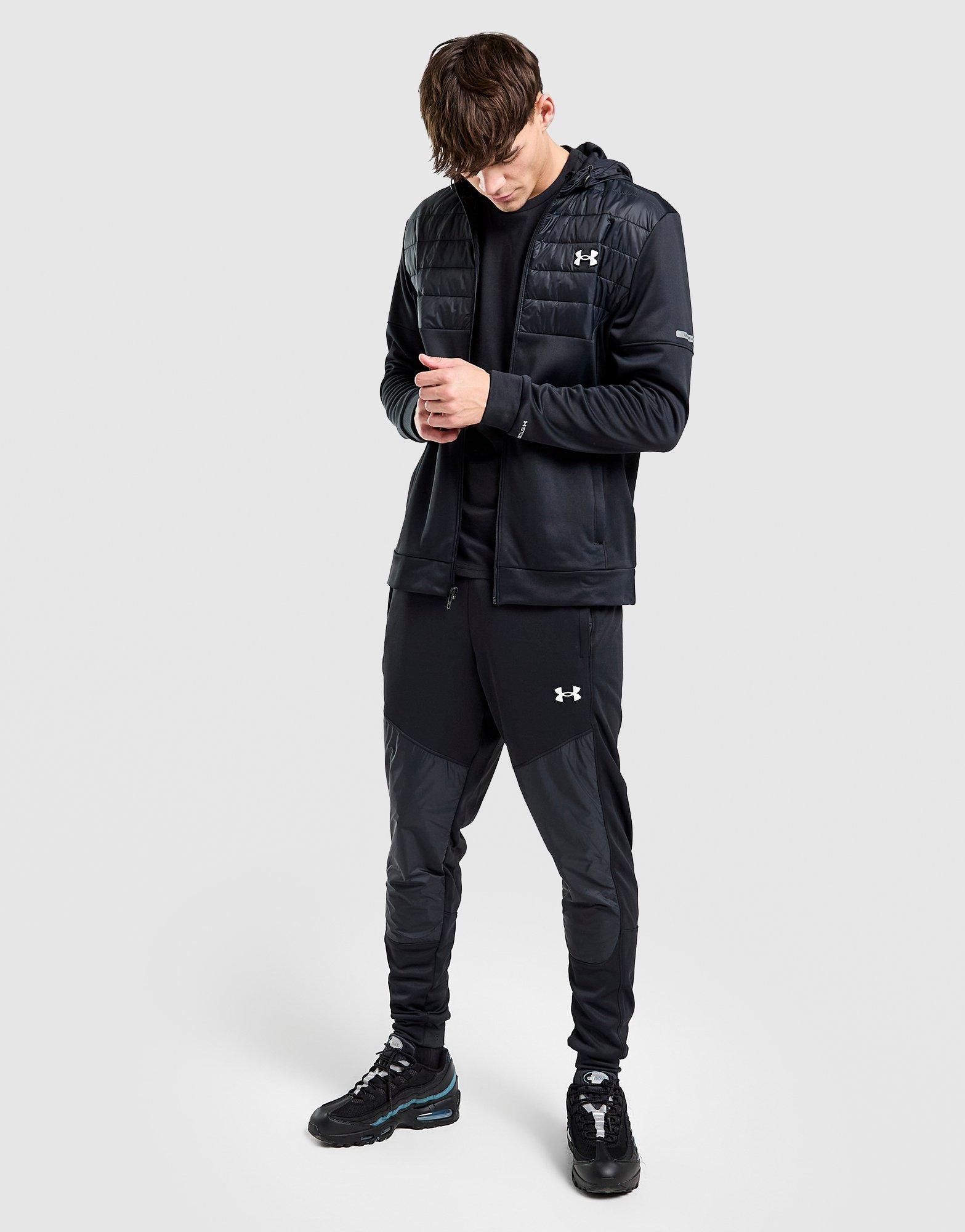 Under Armour Pantaloni Track Utility Winter UA Armour Fleece