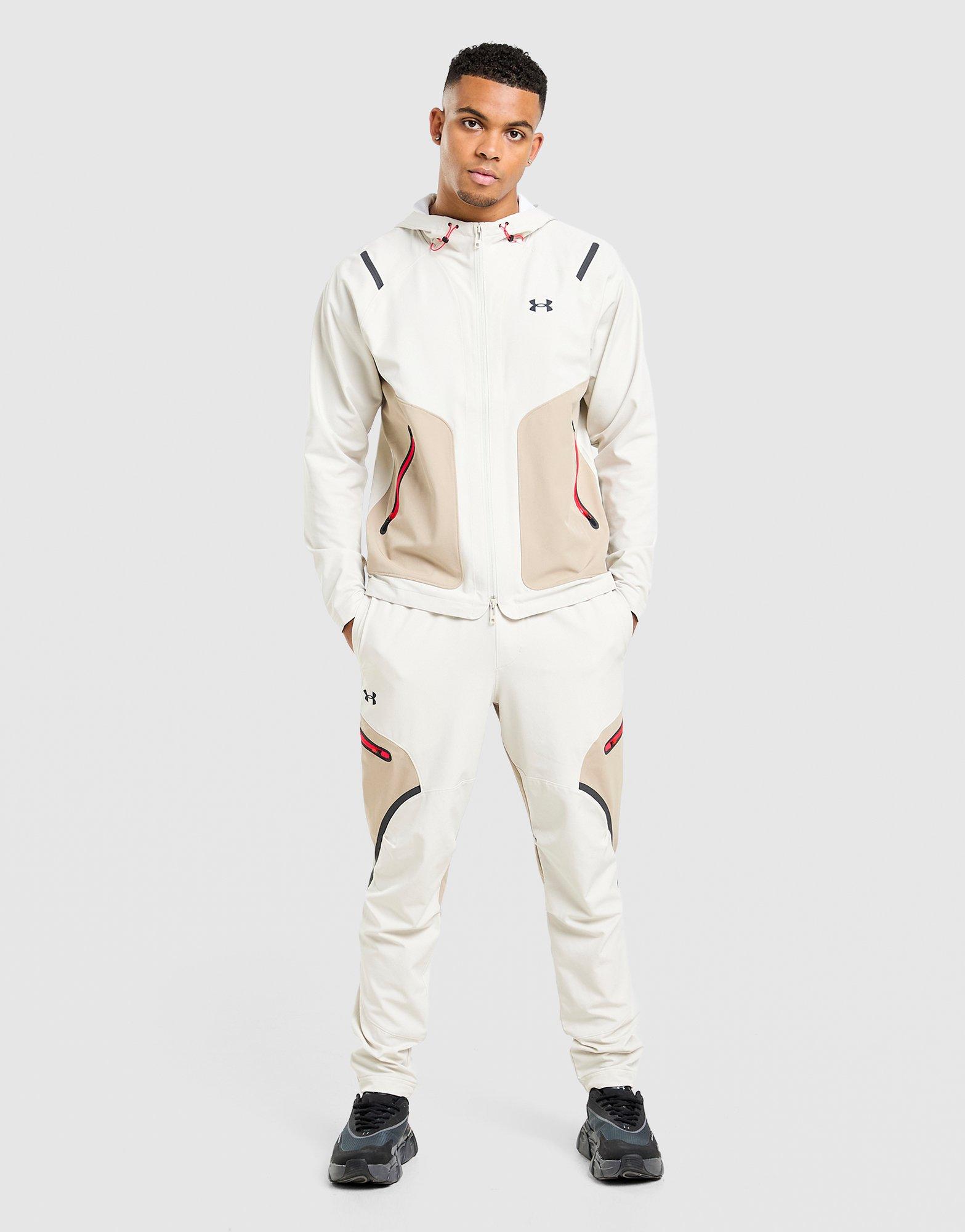 Under Armour Unstoppable Woven Jacket