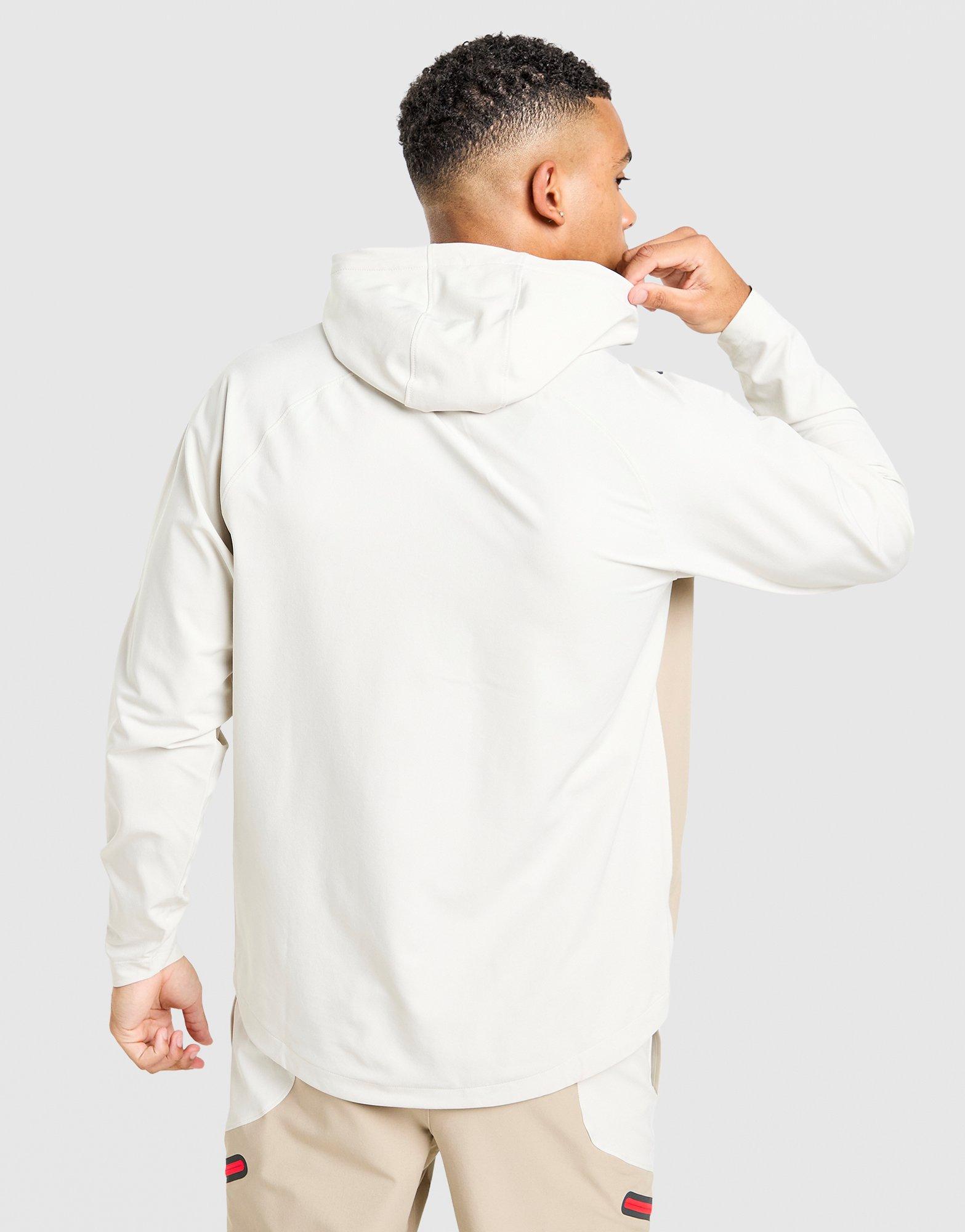 Under Armour Unstoppable Woven Jacket