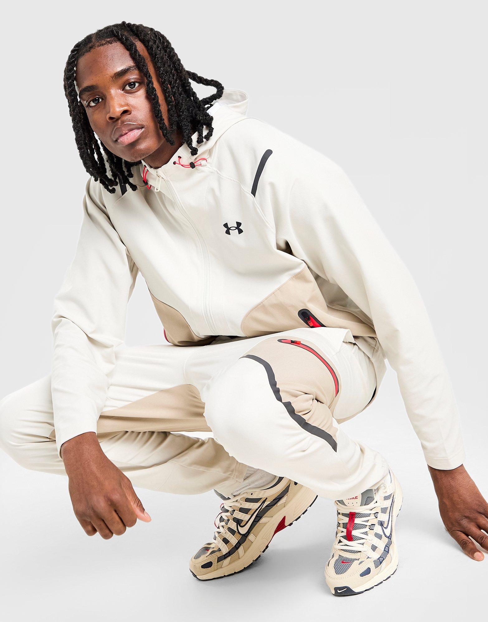 Under Armour Unstoppable Woven Jacket