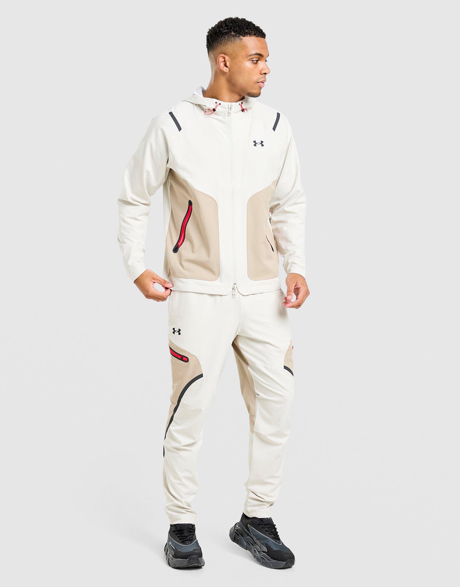 Under Armour Unstoppable Cargo Pants