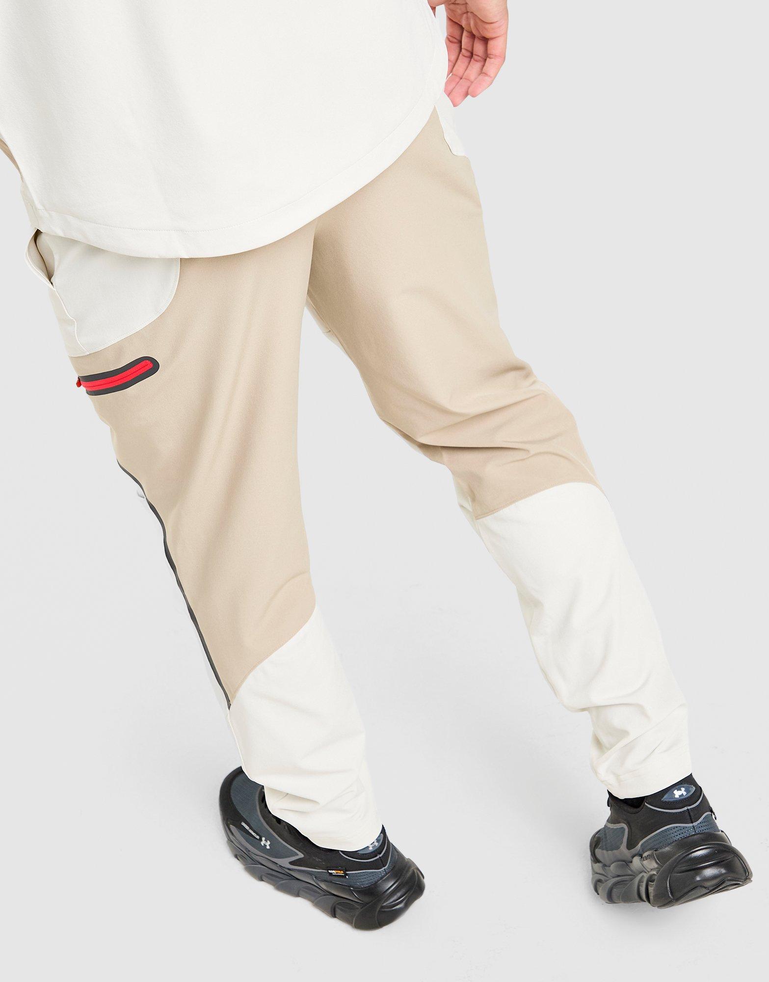 Under Armour Unstoppable Cargo Pants