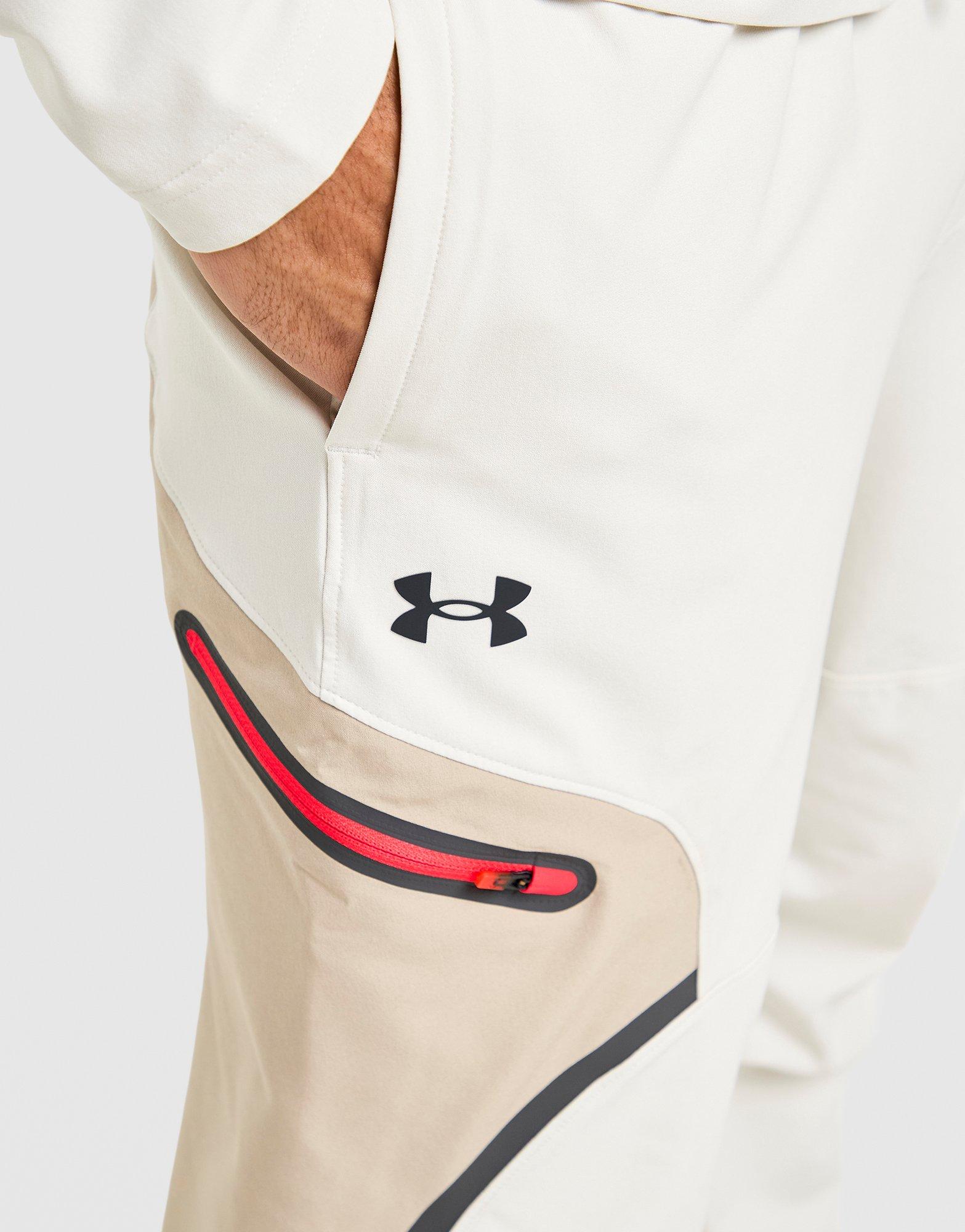Under Armour Unstoppable Cargo Pants