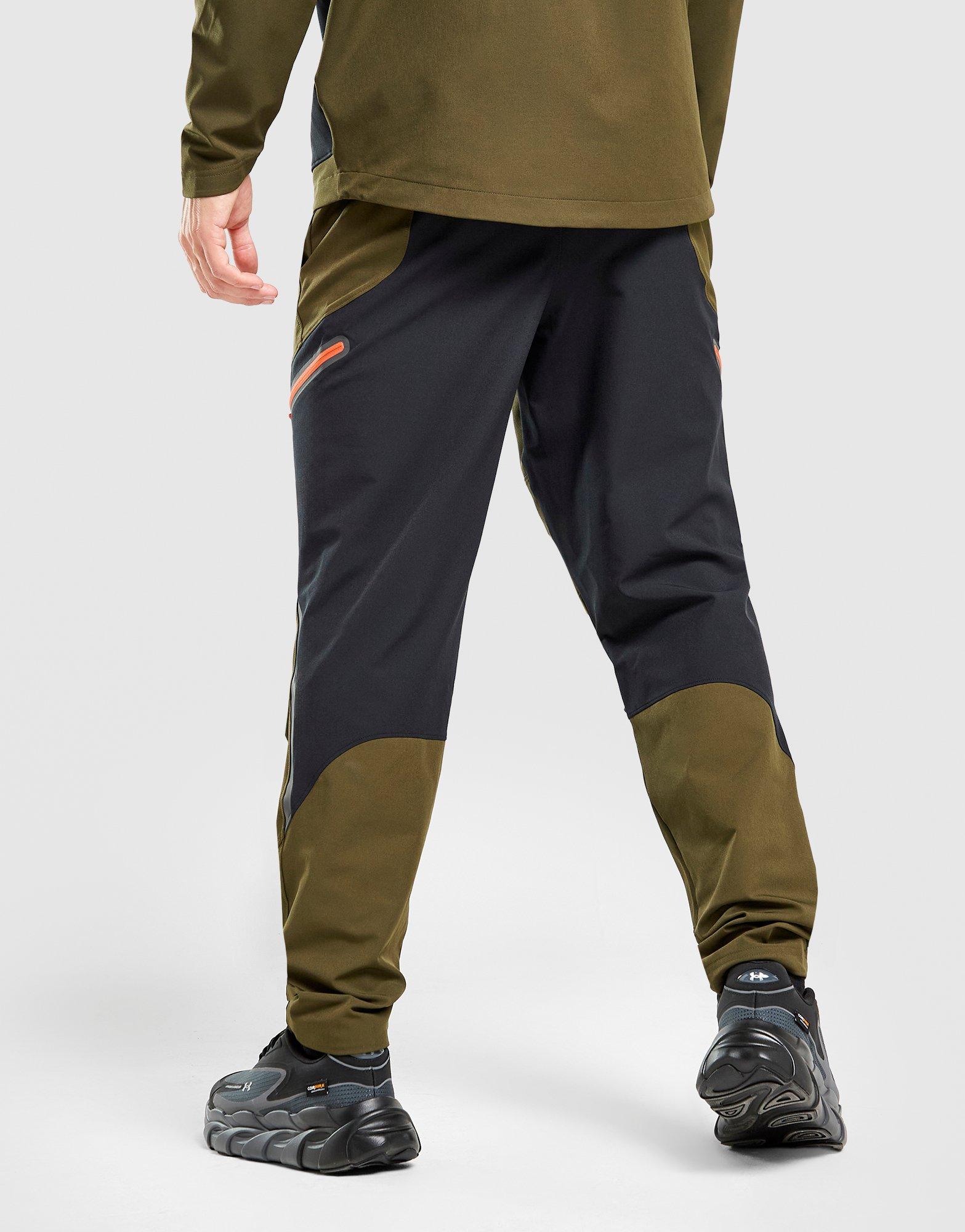 Under Armour Unstoppable Cargo Pants