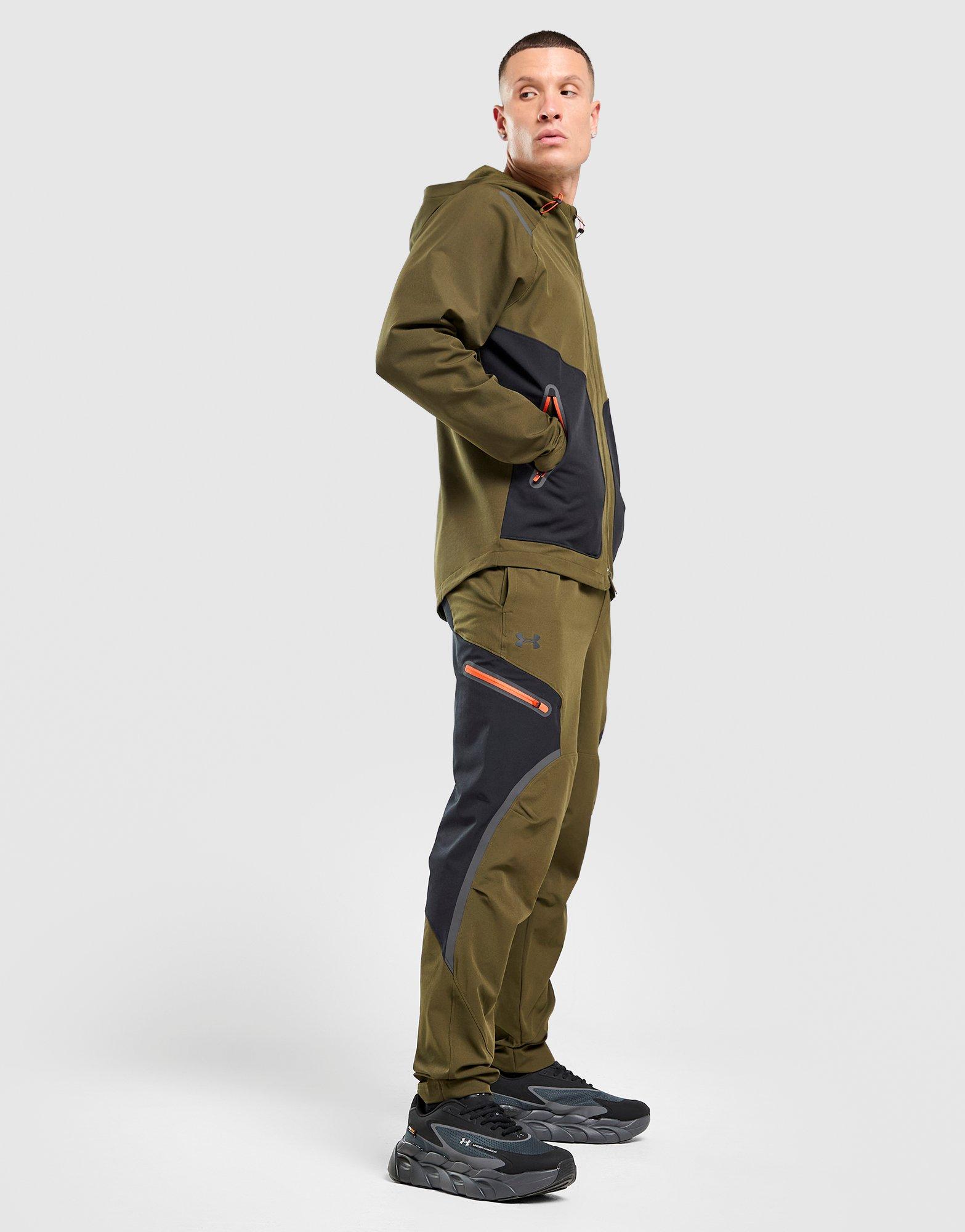 Under Armour Unstoppable Cargo Pants