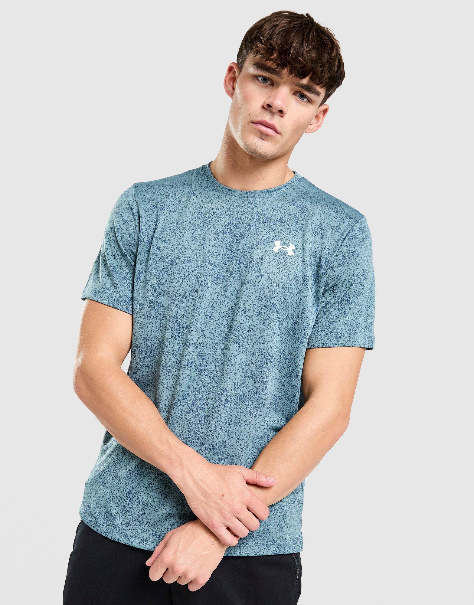 Under Armour Tech Pixelated T-Shirt