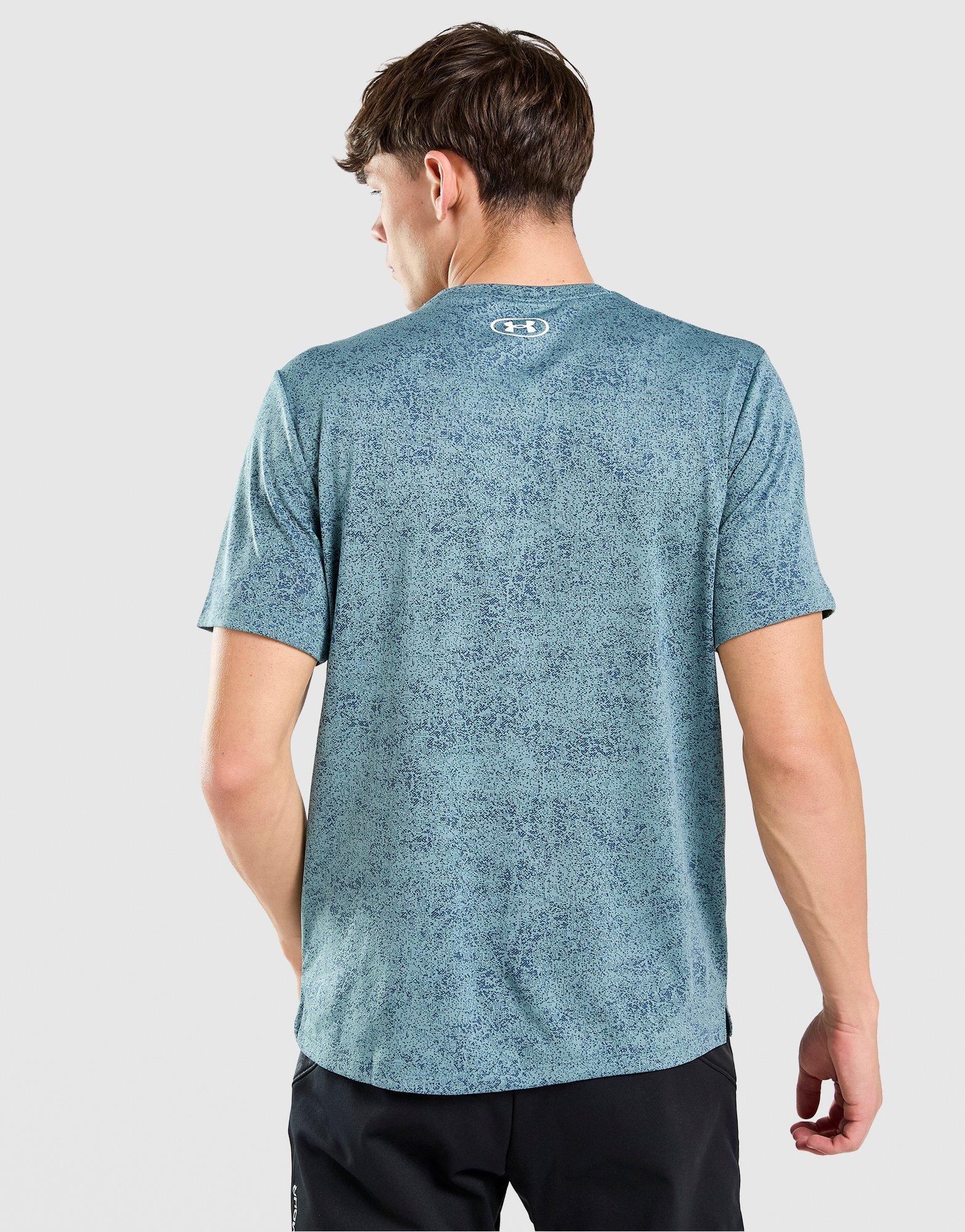Under Armour Tech Pixelated T-Shirt