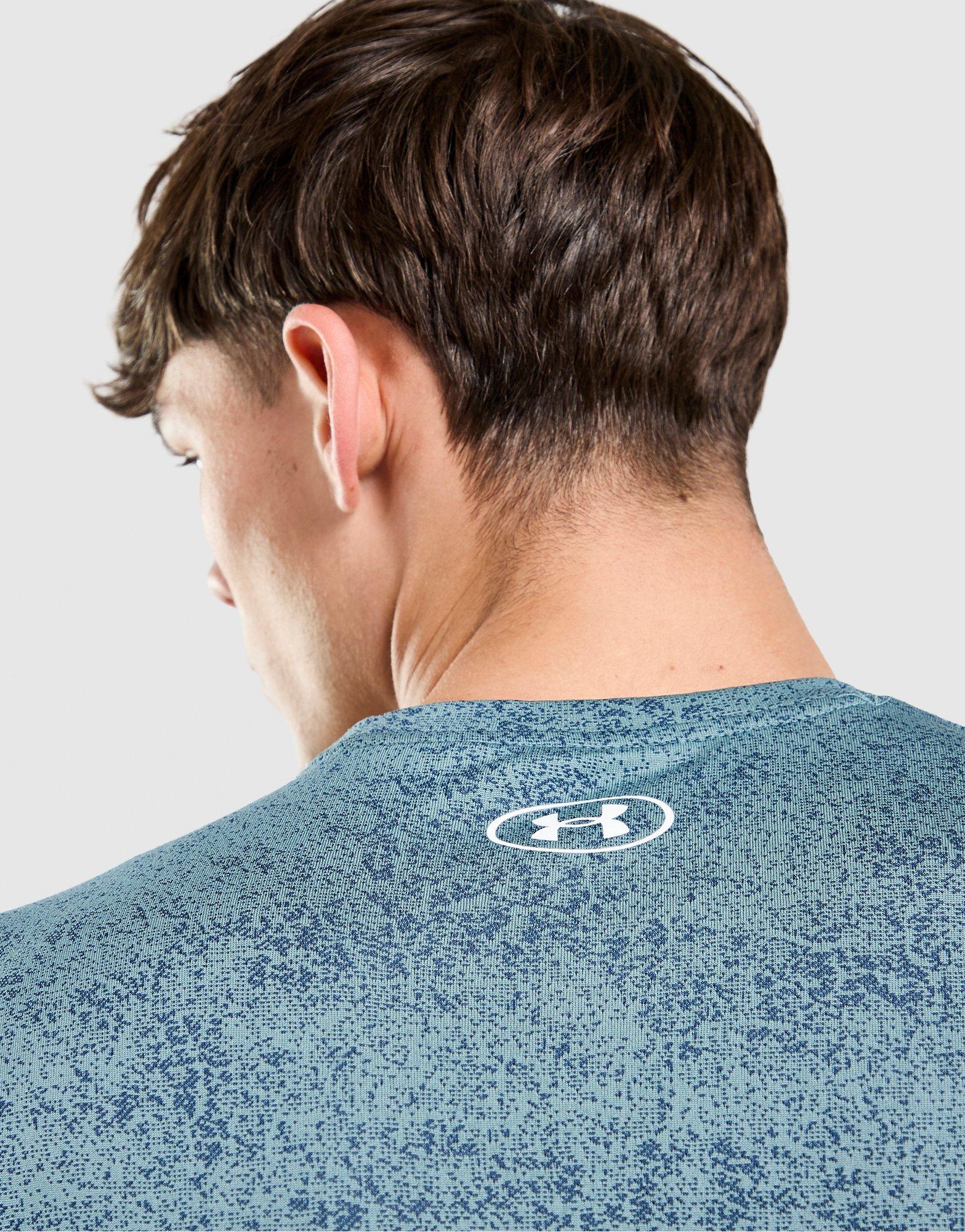 Under Armour Tech Pixelated T-Shirt