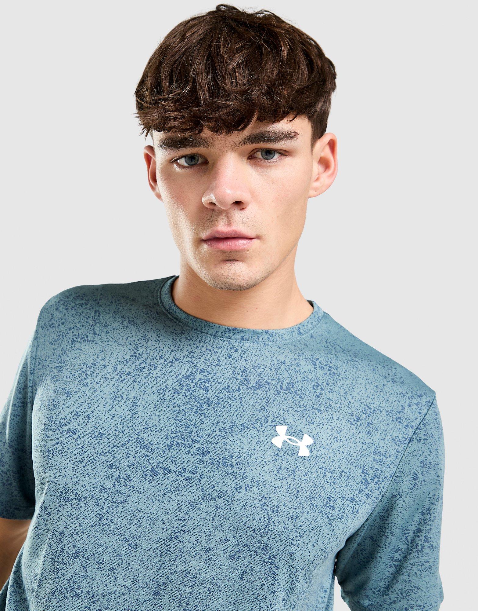 Under Armour Tech Pixelated T-Shirt