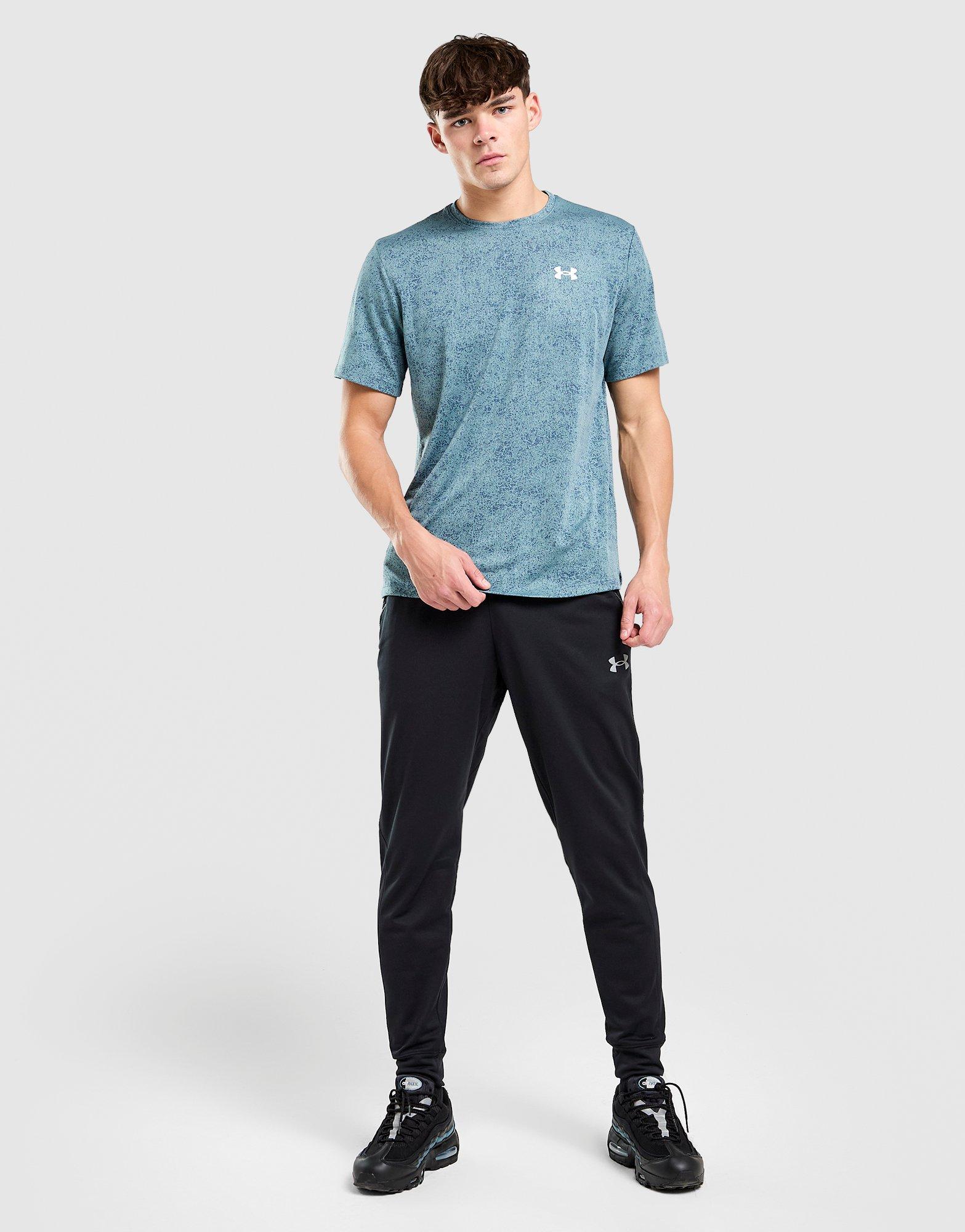 Under Armour Tech Pixelated T-Shirt