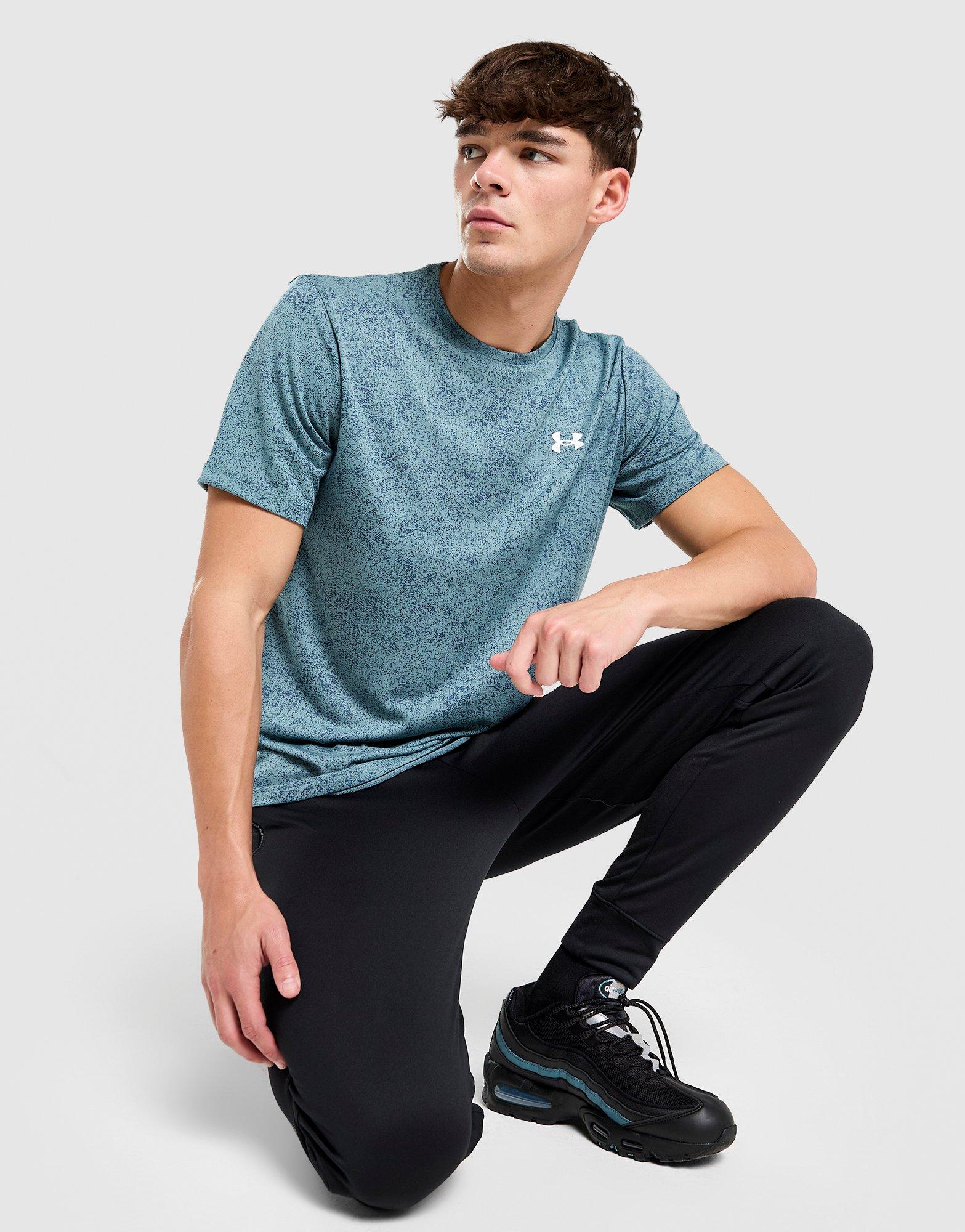 Under Armour Maglia Tech Pixelated