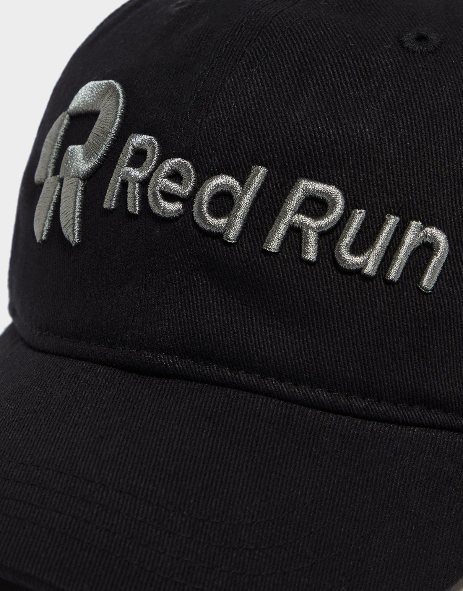 Red Run Activewear Outer Space Cap